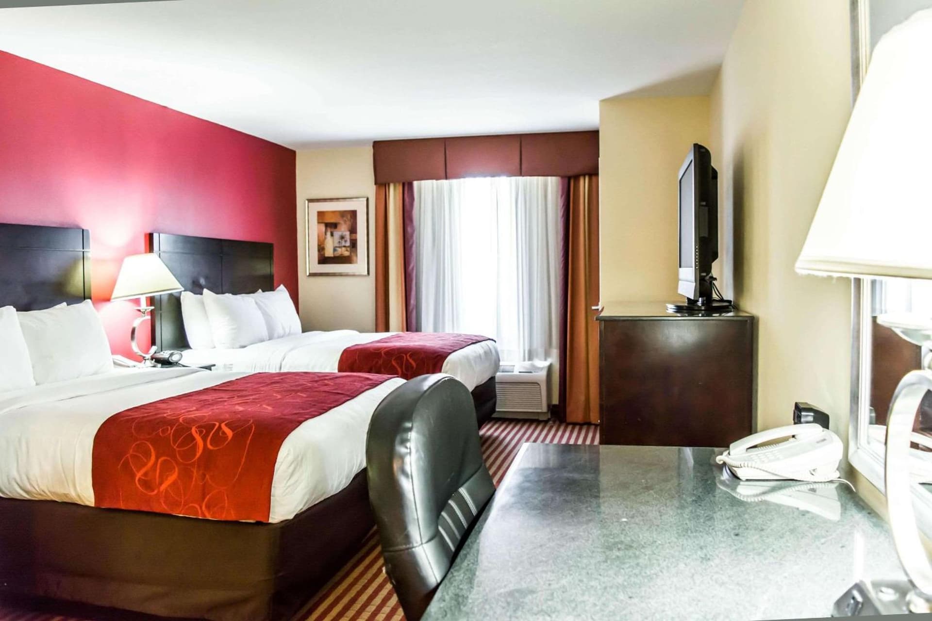 Comfort Suites Palm Bay - Melbourne gallery photo in Palm Bay, FL — image 24