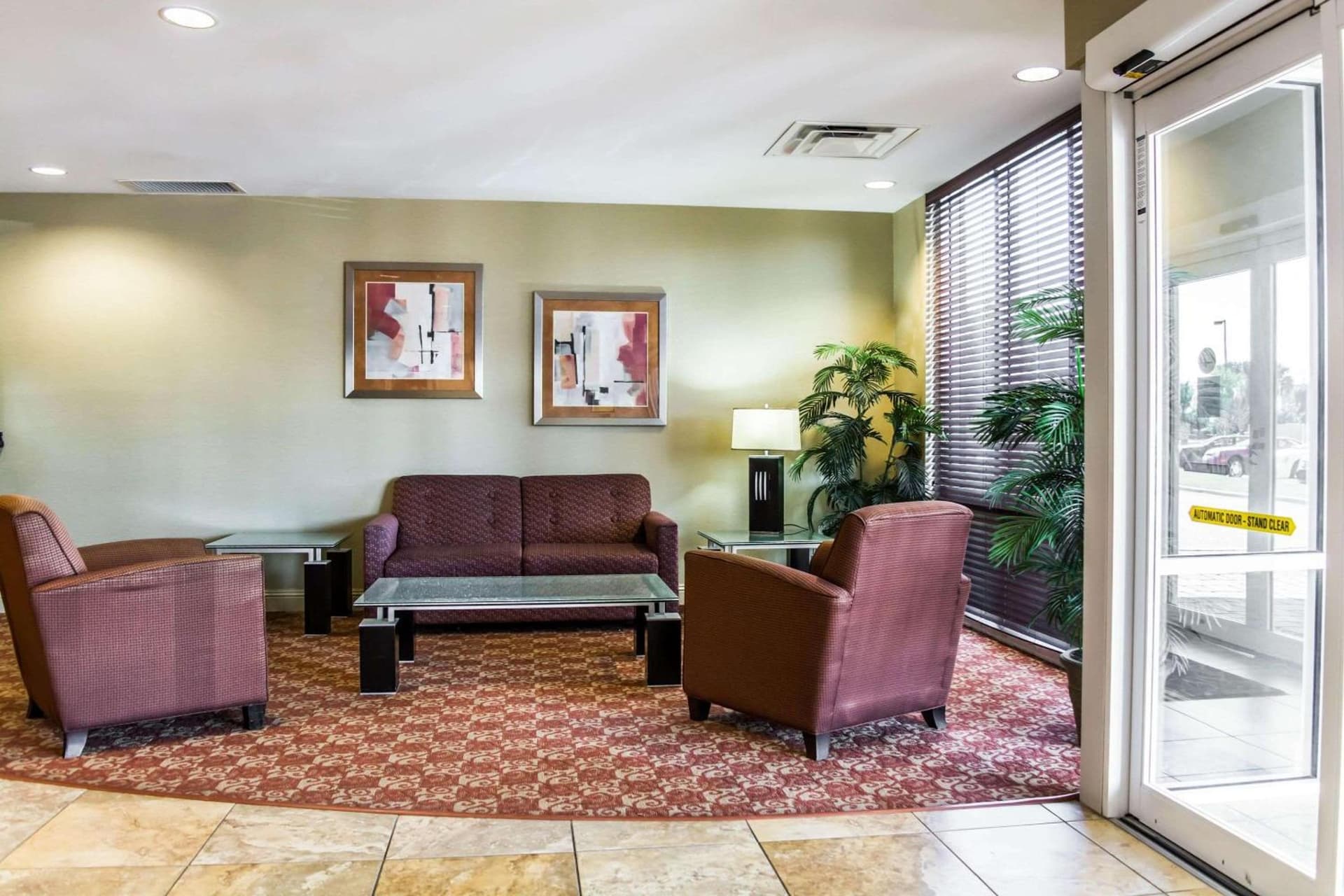 Comfort Suites Palm Bay - Melbourne gallery photo in Palm Bay, FL — image 34