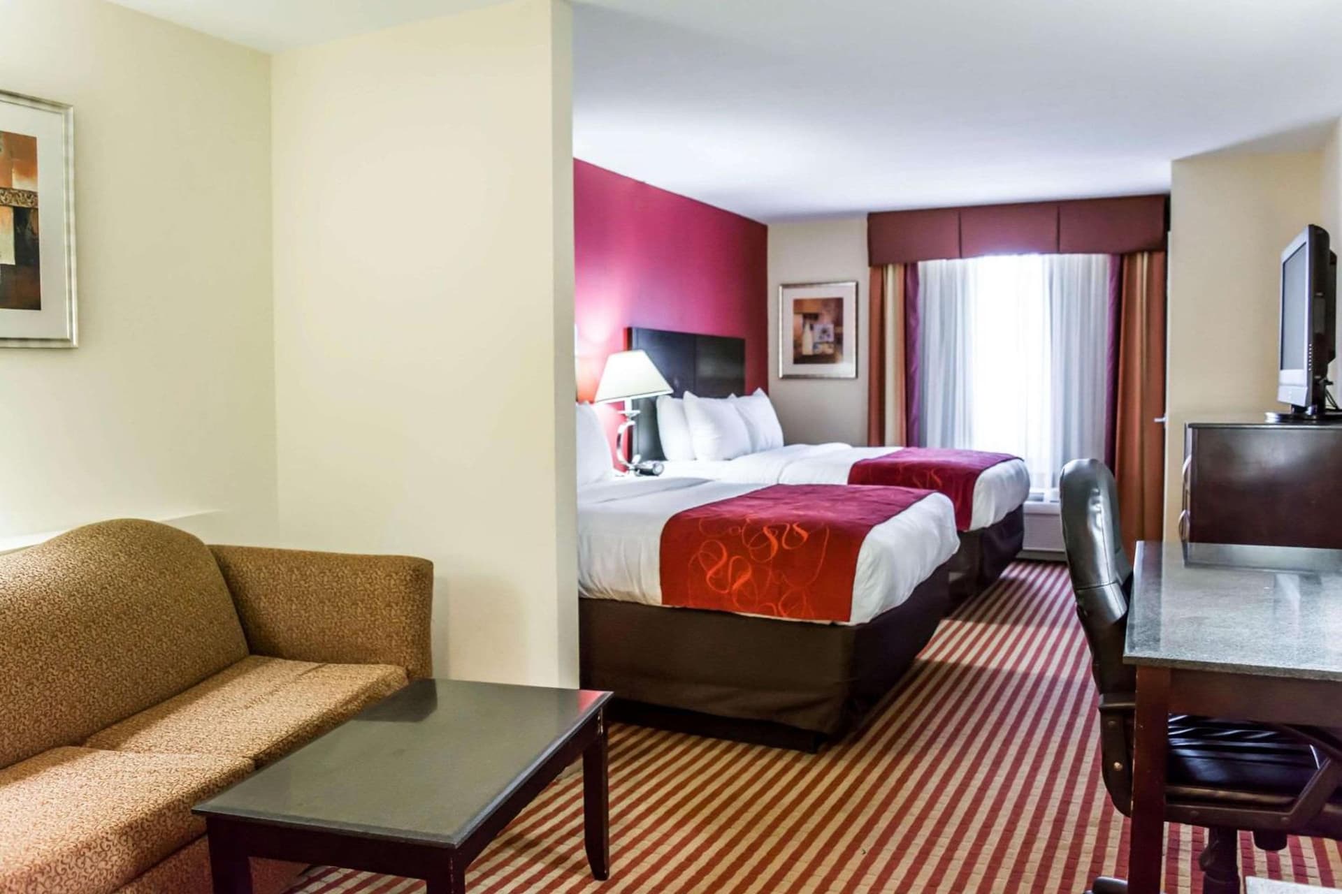 Comfort Suites Palm Bay - Melbourne gallery photo in Palm Bay, FL — image 33