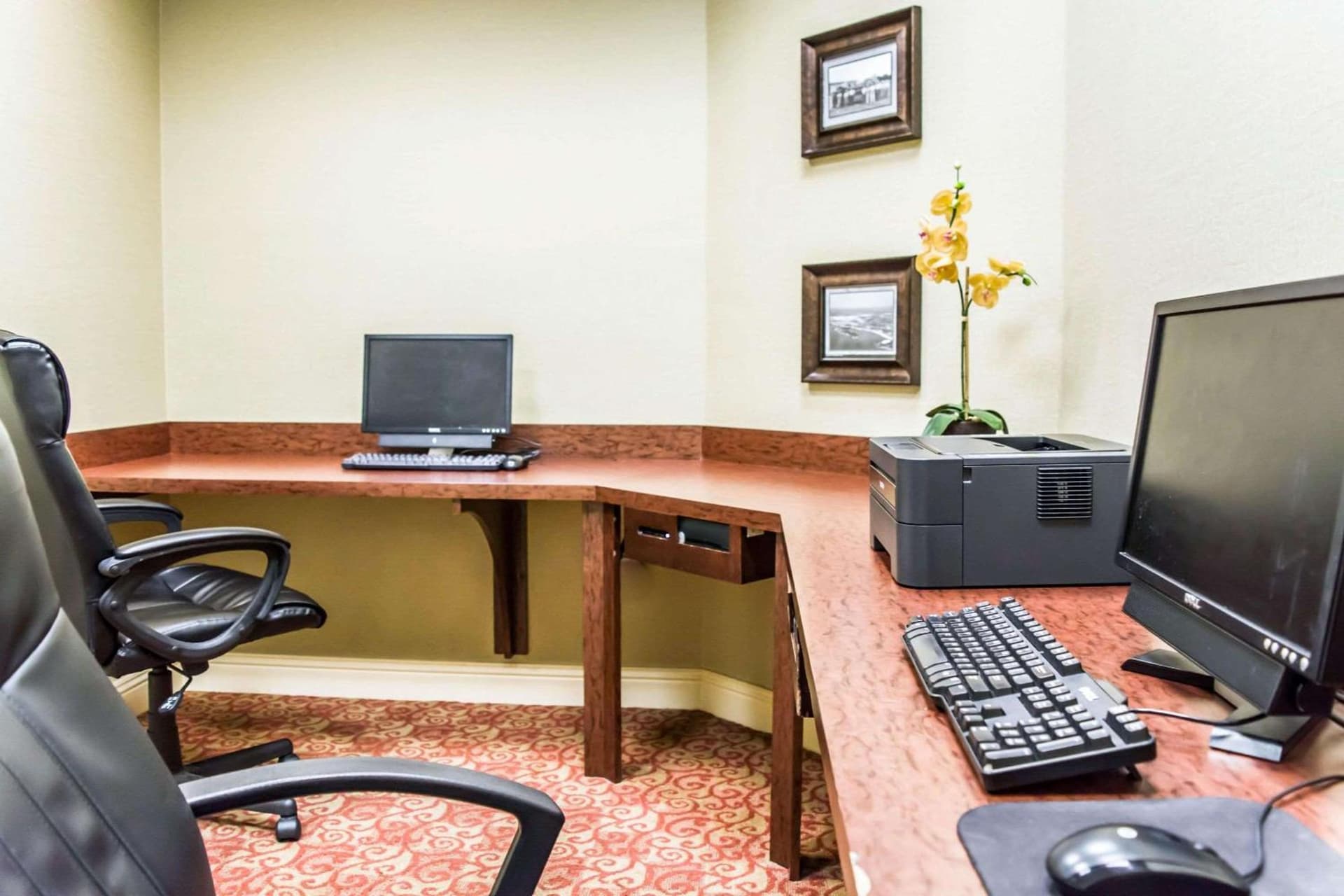 Comfort Suites Palm Bay - Melbourne gallery photo in Palm Bay, FL — image 27
