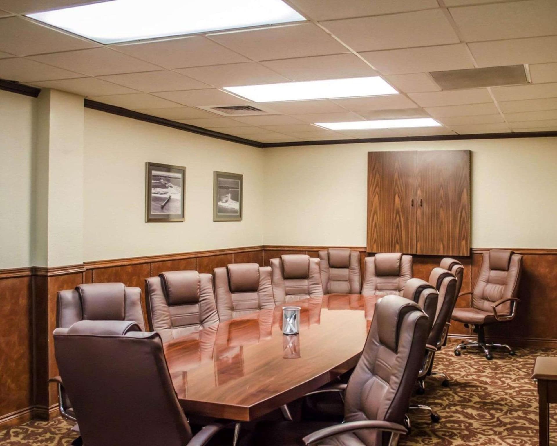 Quality Inn & Suites Pensacola Bayview gallery photo in Pensacola, FL — image 6