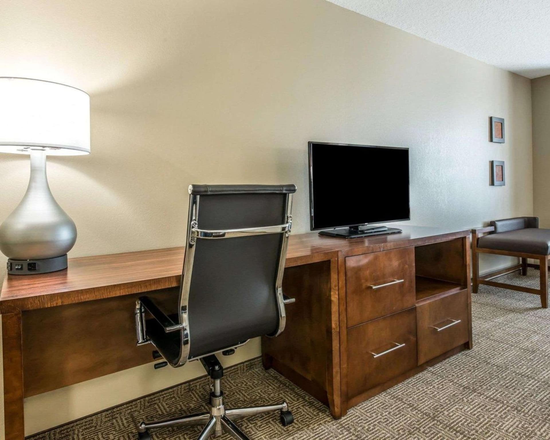 Comfort Suites Dunnellon near Rainbow Springs gallery photo in Dunnellon, FL — image 13