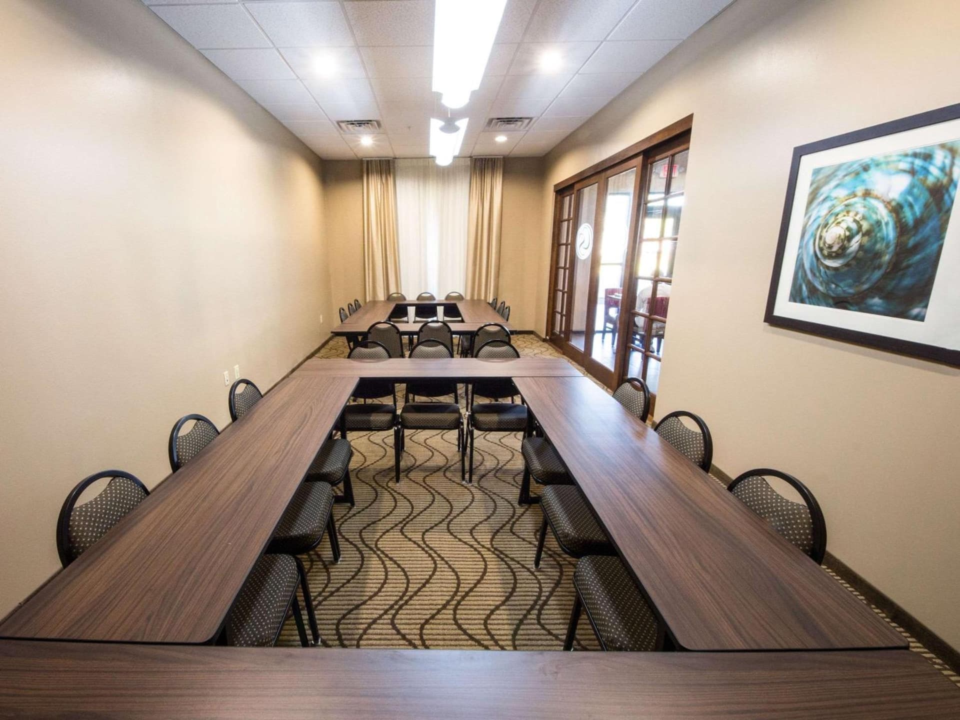 Comfort Suites Dunnellon near Rainbow Springs gallery photo in Dunnellon, FL — image 24
