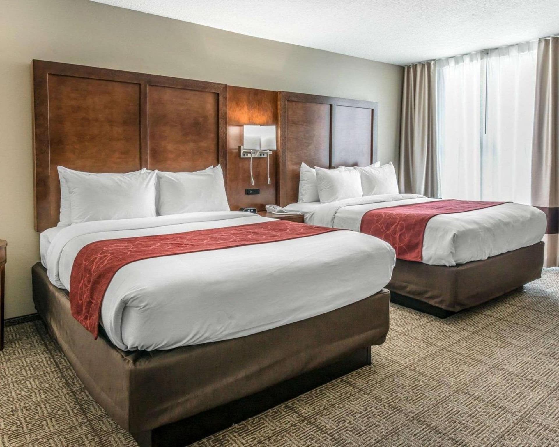 Comfort Suites Dunnellon near Rainbow Springs gallery photo in Dunnellon, FL — image 18