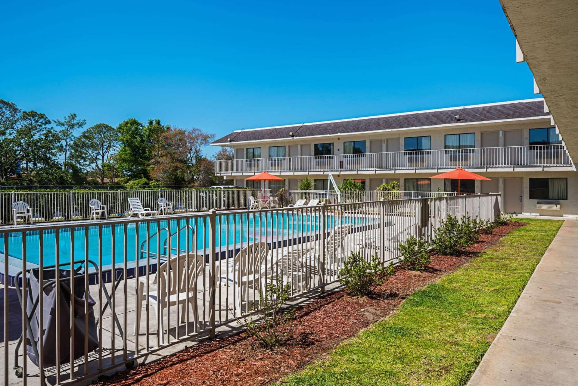 Rodeway Inn Kissimmee Maingate West gallery photo in Kissimmee, FL — image 11