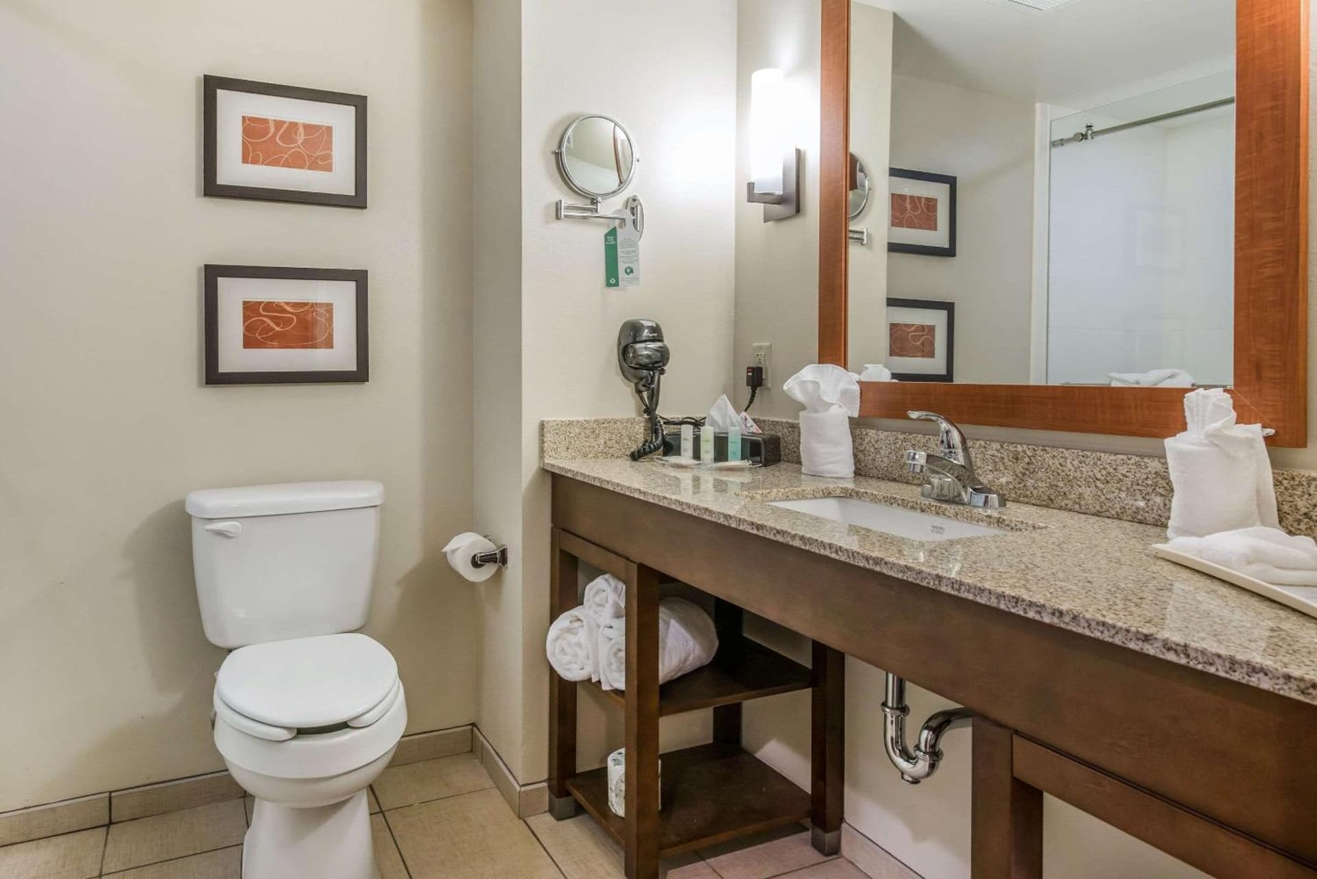 Comfort Suites Dunnellon near Rainbow Springs gallery photo in Dunnellon, FL — image 22