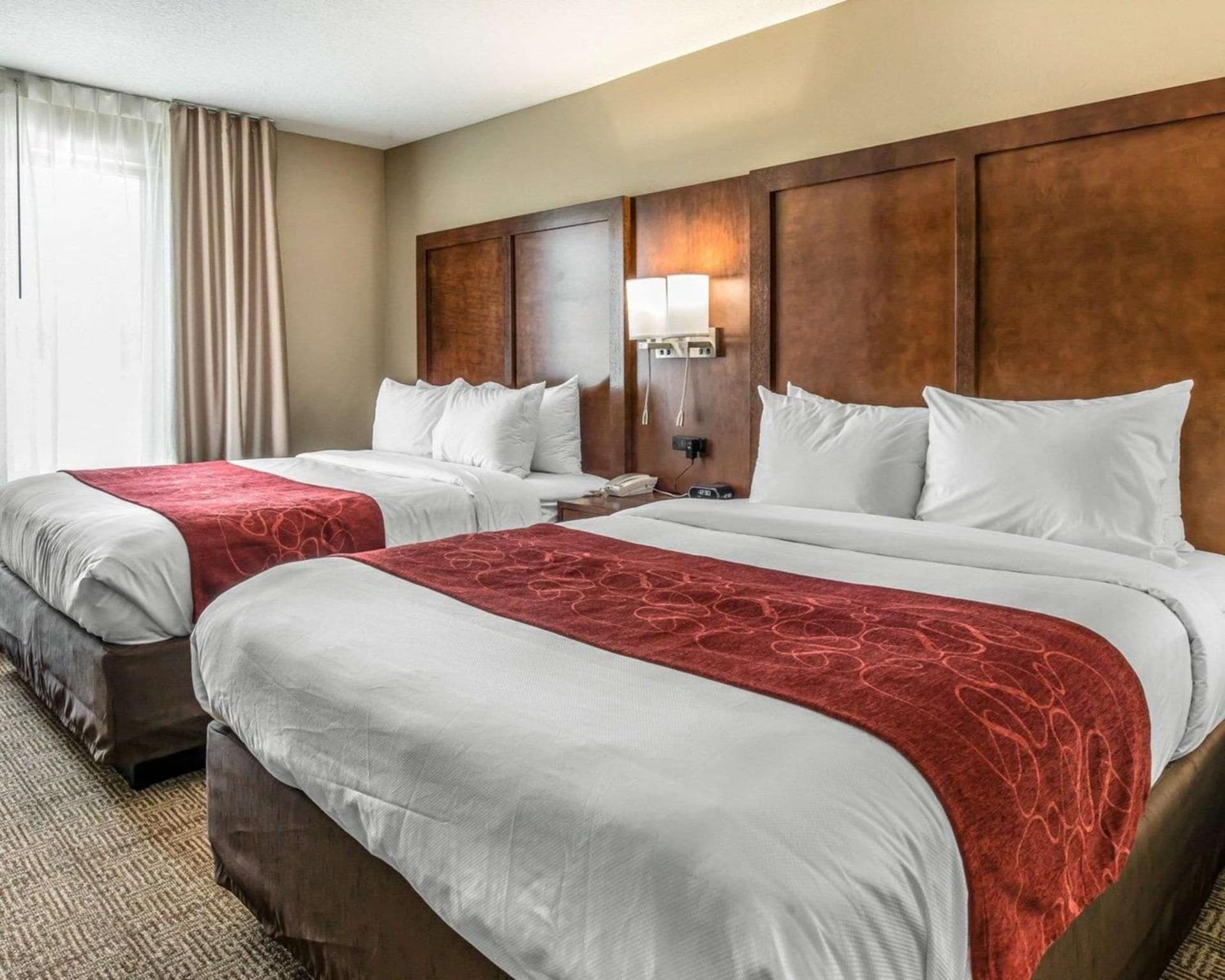 Comfort Suites Dunnellon near Rainbow Springs gallery photo in Dunnellon, FL — image 20