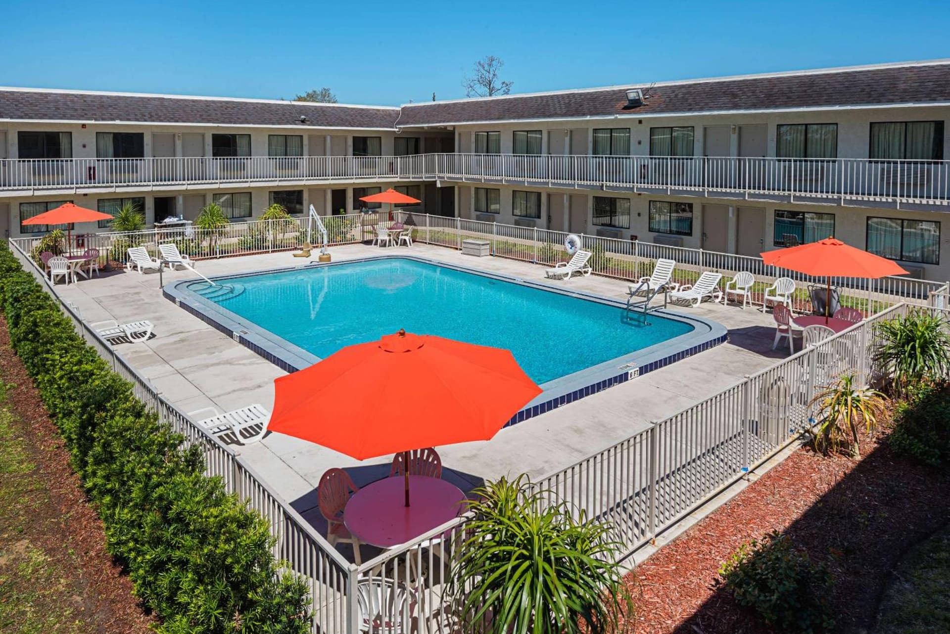 Rodeway Inn Kissimmee Maingate West gallery photo in Kissimmee, FL — image 21