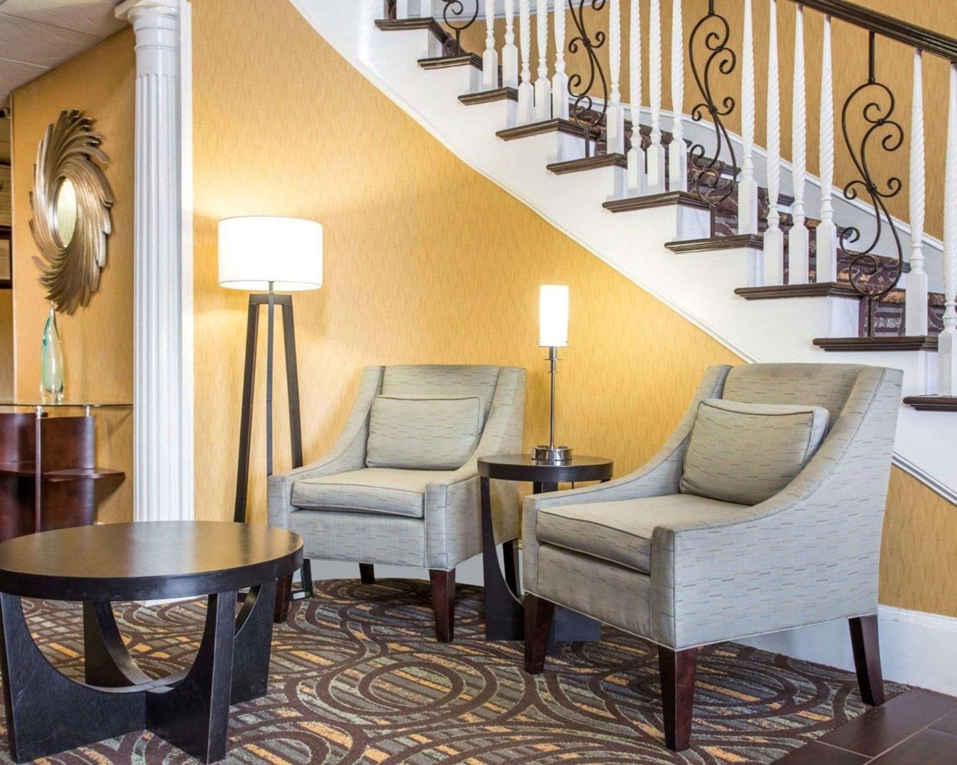 Comfort Inn & Suites at Stone Mountain gallery photo in Stone Mountain, GA — image 8