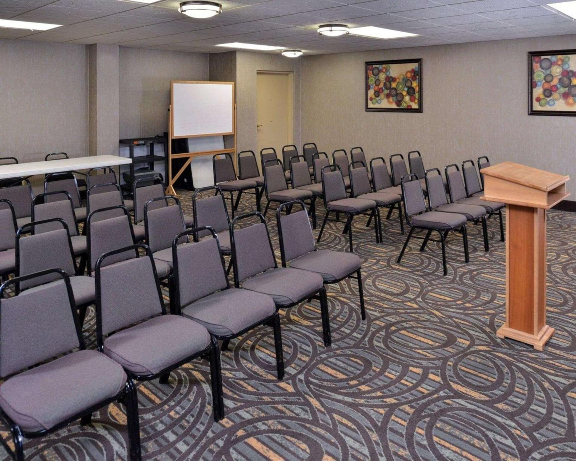 Comfort Inn & Suites at Stone Mountain featured exterior or lobby in Stone Mountain, GA — similar hotel
