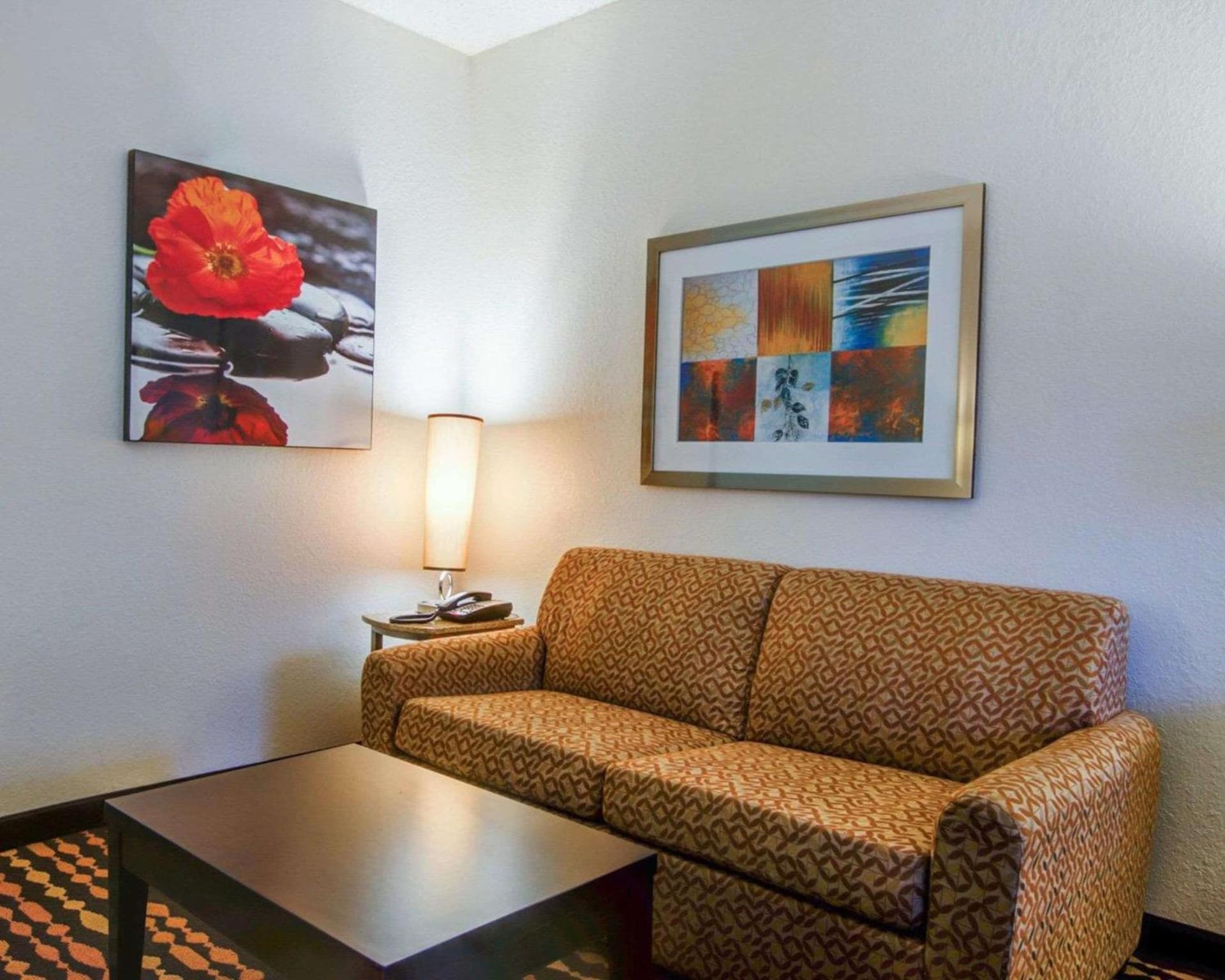 Comfort Suites Northside Hospital Gwinnett gallery photo in Lawrenceville, GA — image 20