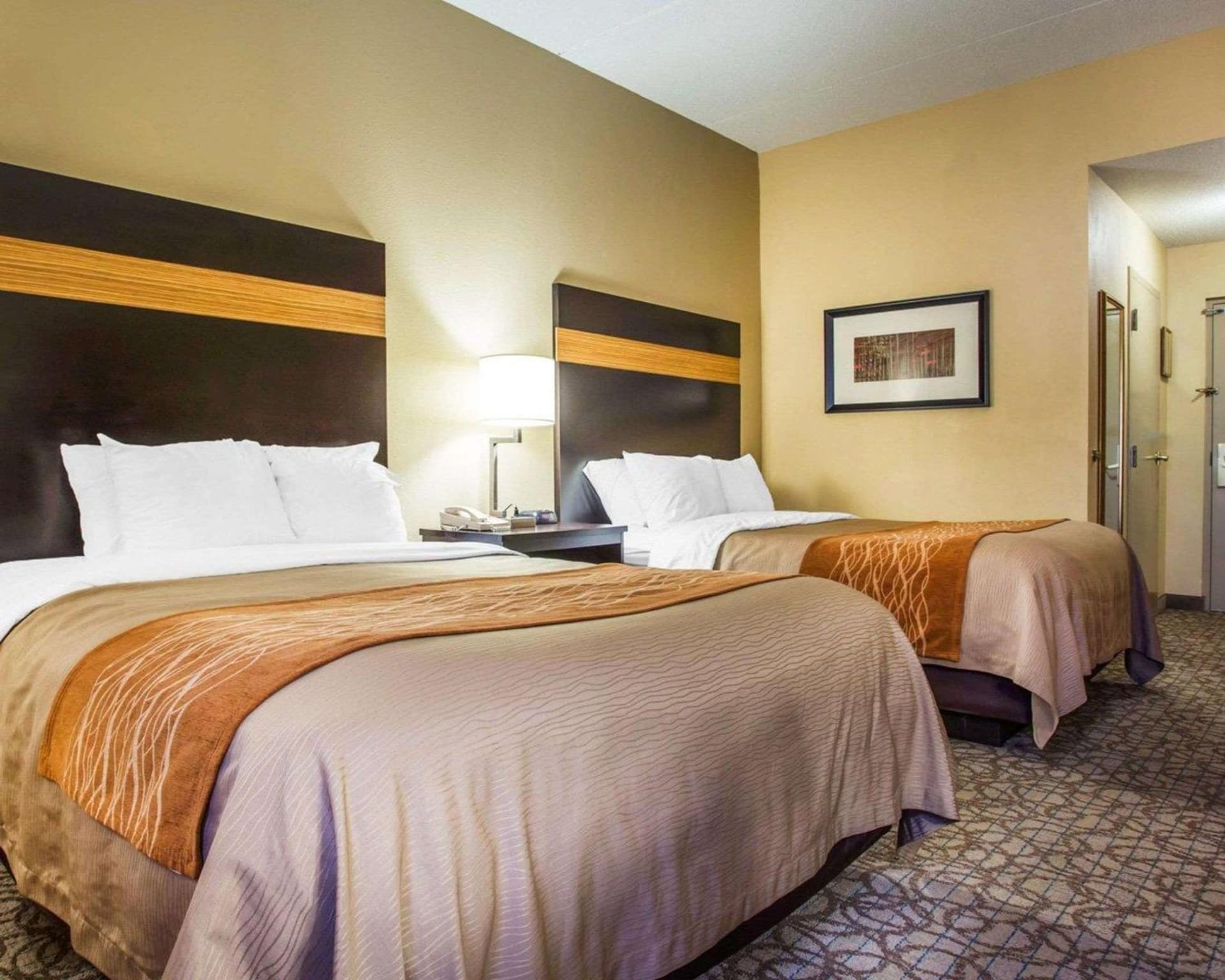 Comfort Inn & Suites at Stone Mountain gallery photo in Stone Mountain, GA — image 21