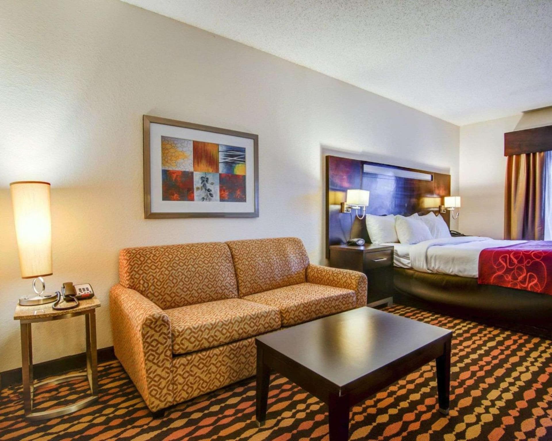 Comfort Suites Northside Hospital Gwinnett gallery photo in Lawrenceville, GA — image 21