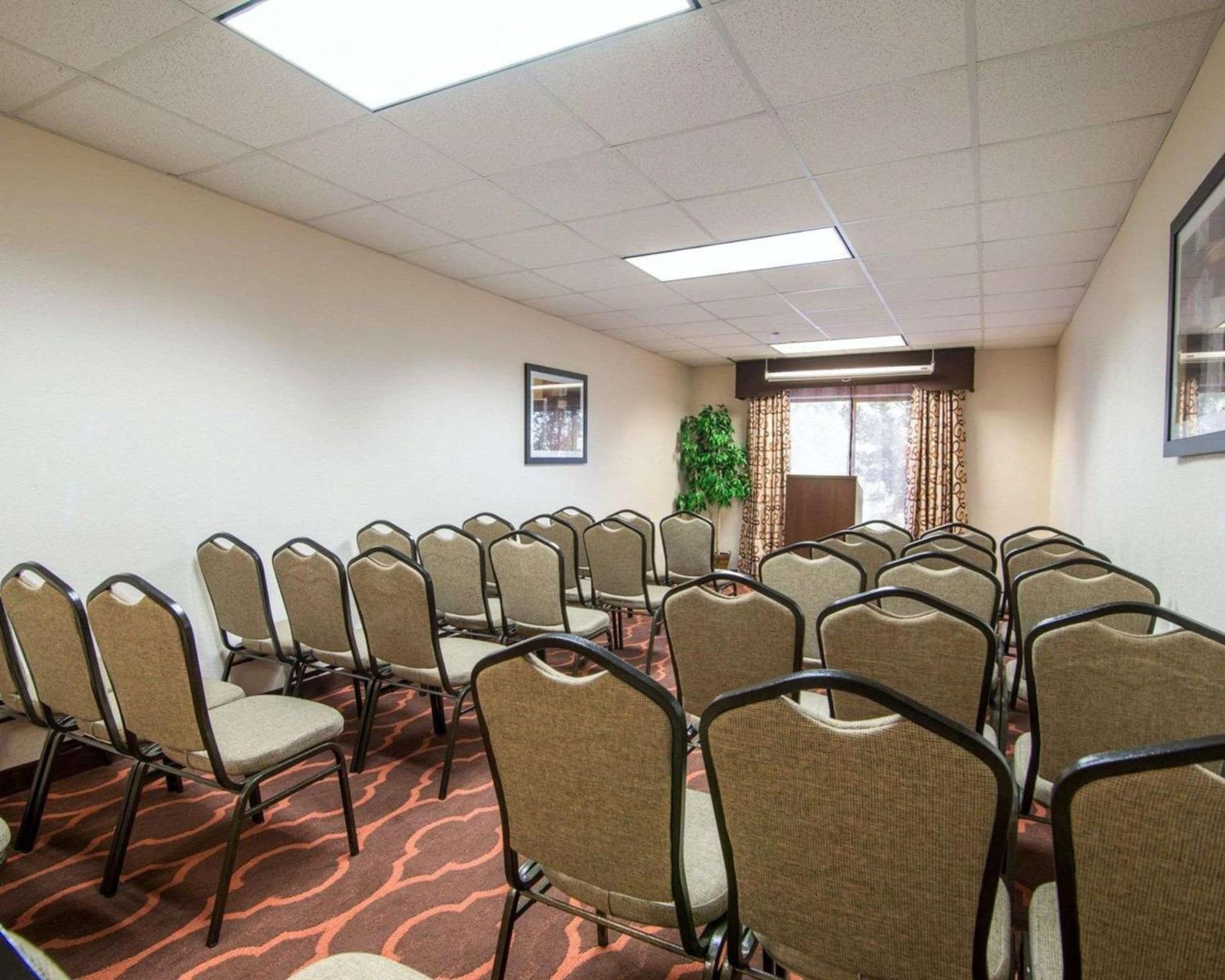 Comfort Suites Northside Hospital Gwinnett gallery photo in Lawrenceville, GA — image 10