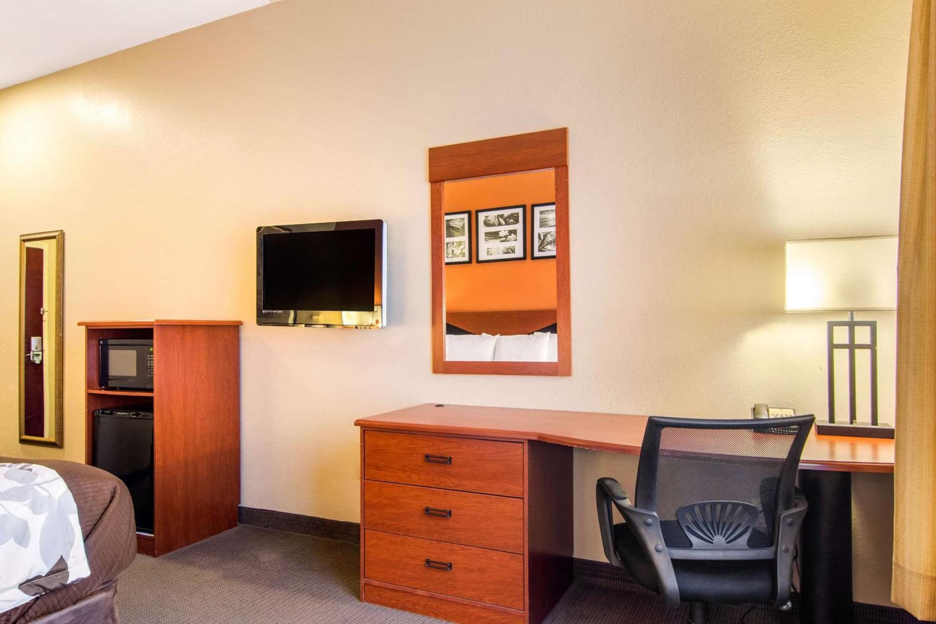 Sleep Inn & Suites Athens South gallery photo in Athens, GA — image 31