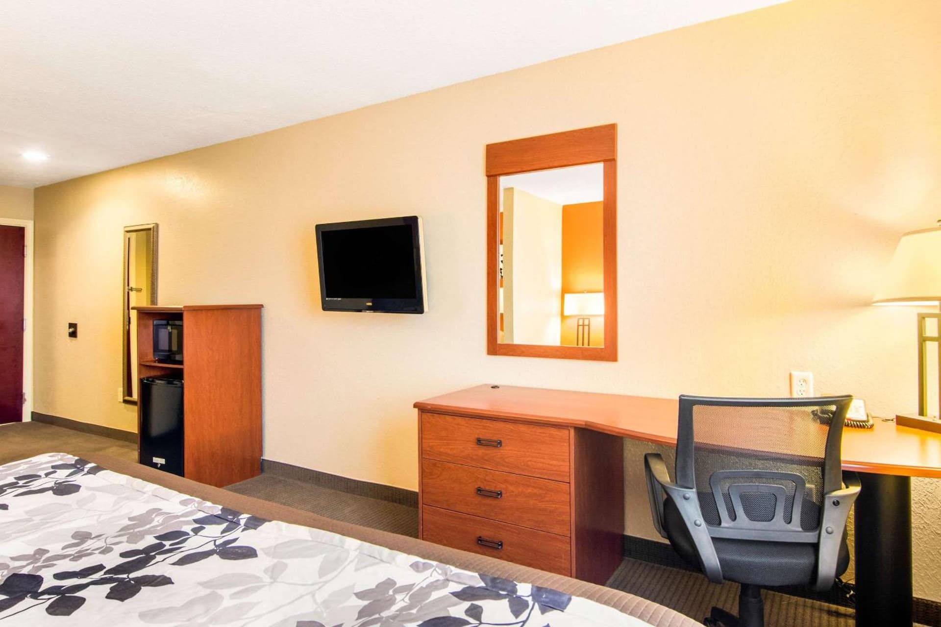 Sleep Inn & Suites Athens South gallery photo in Athens, GA — image 16
