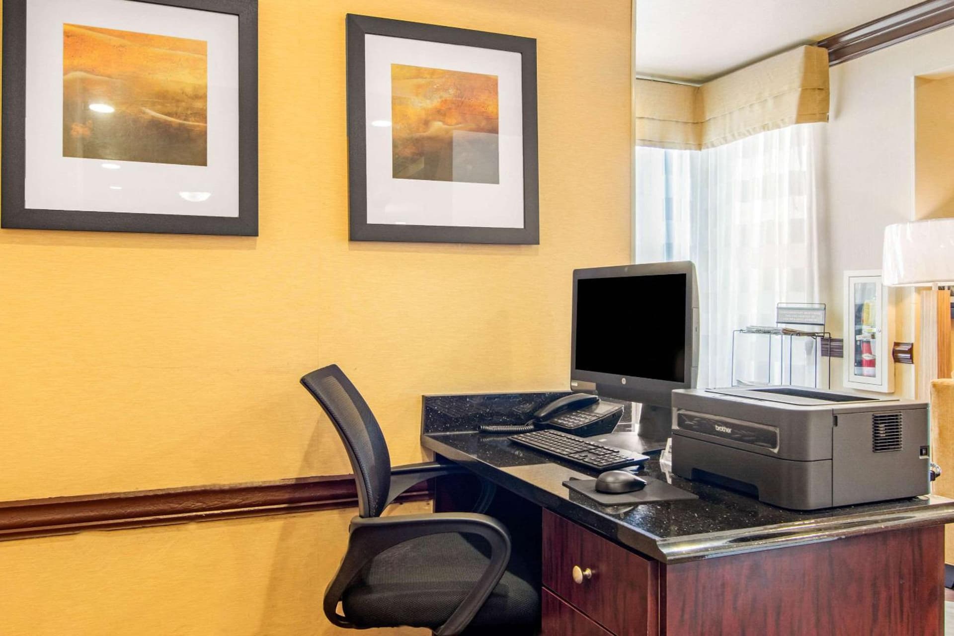 Sleep Inn & Suites Athens South gallery photo in Athens, GA — image 14