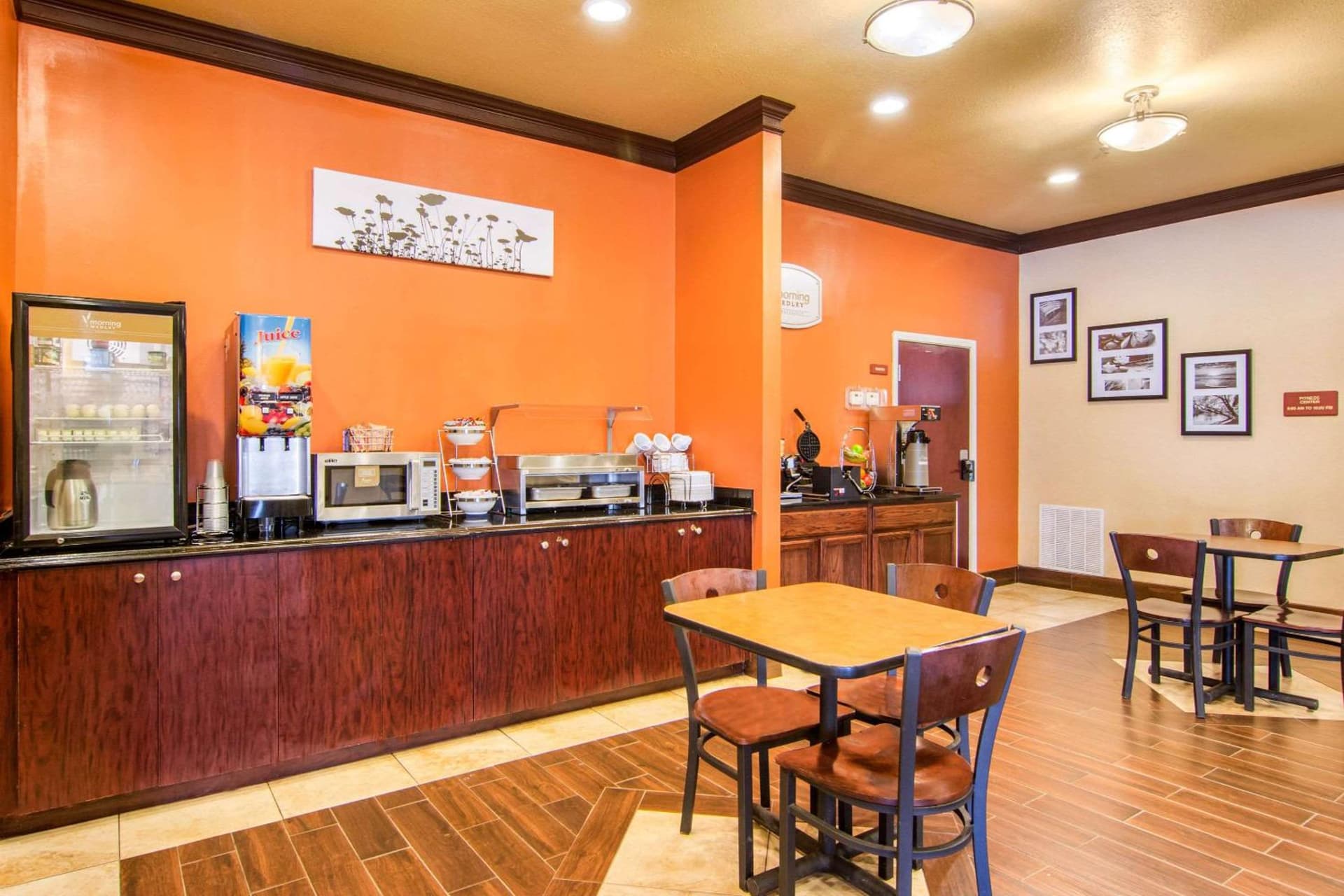 Sleep Inn & Suites Athens South gallery photo in Athens, GA — image 32