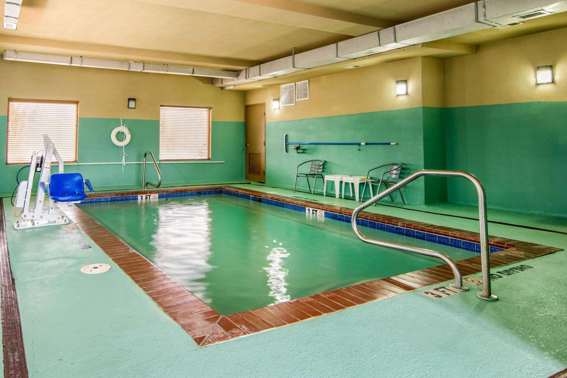 Sleep Inn & Suites Athens South gallery photo in Athens, GA — image 4