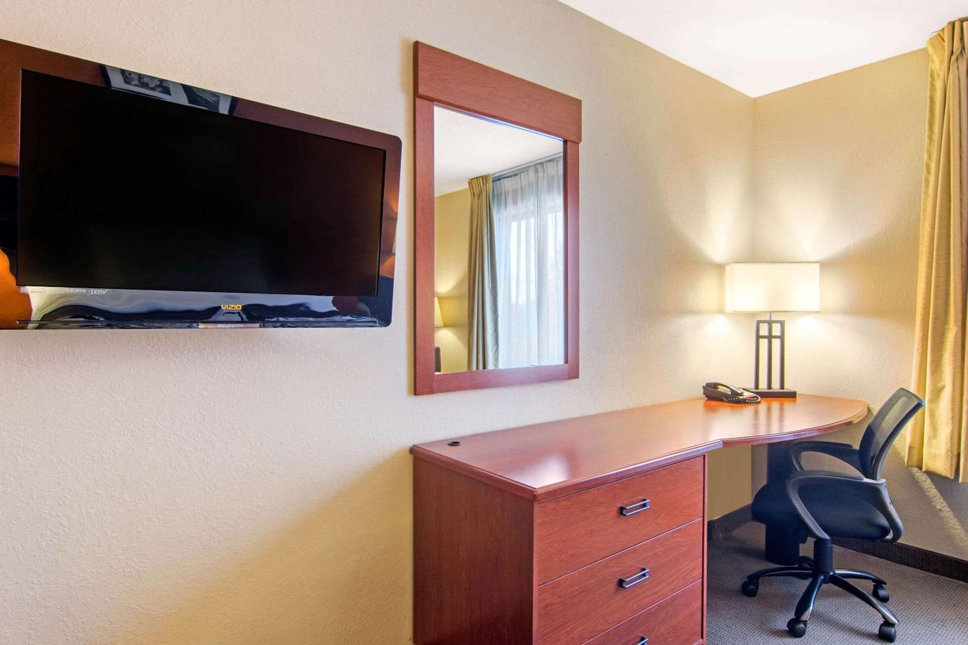 Sleep Inn & Suites Athens South gallery photo in Athens, GA — image 11