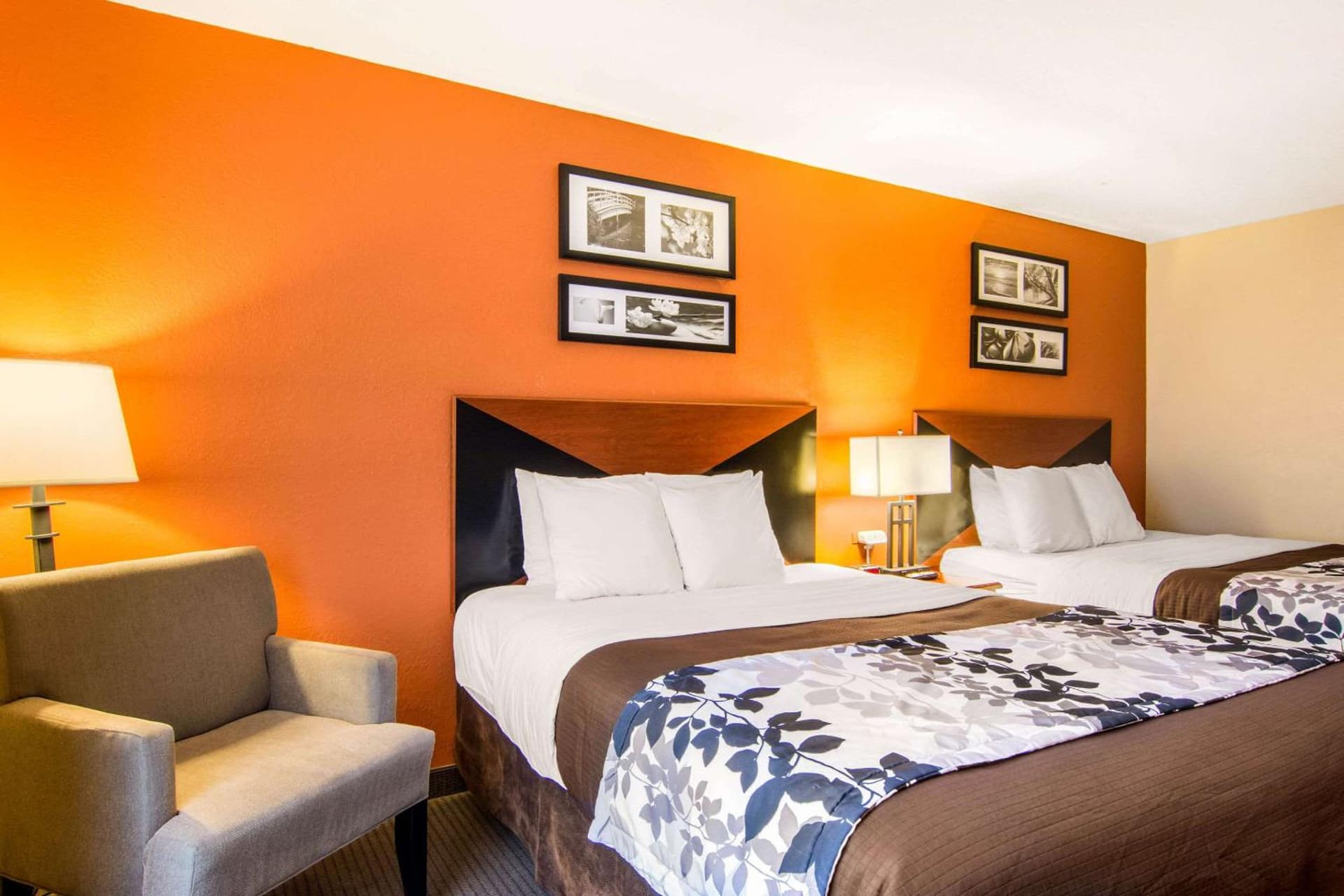 Sleep Inn & Suites Athens South gallery photo in Athens, GA — image 13