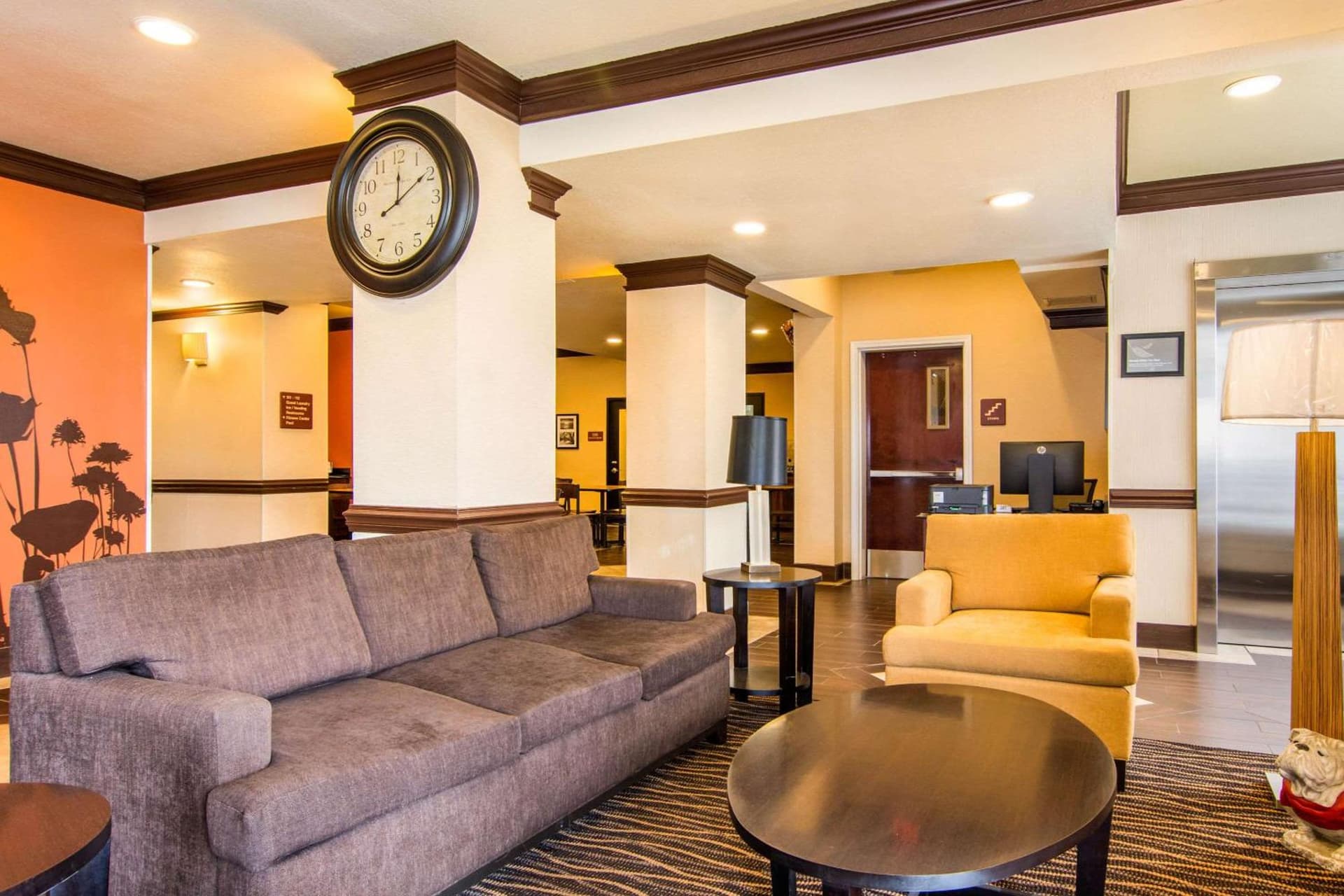 Sleep Inn & Suites Athens South gallery photo in Athens, GA — image 12