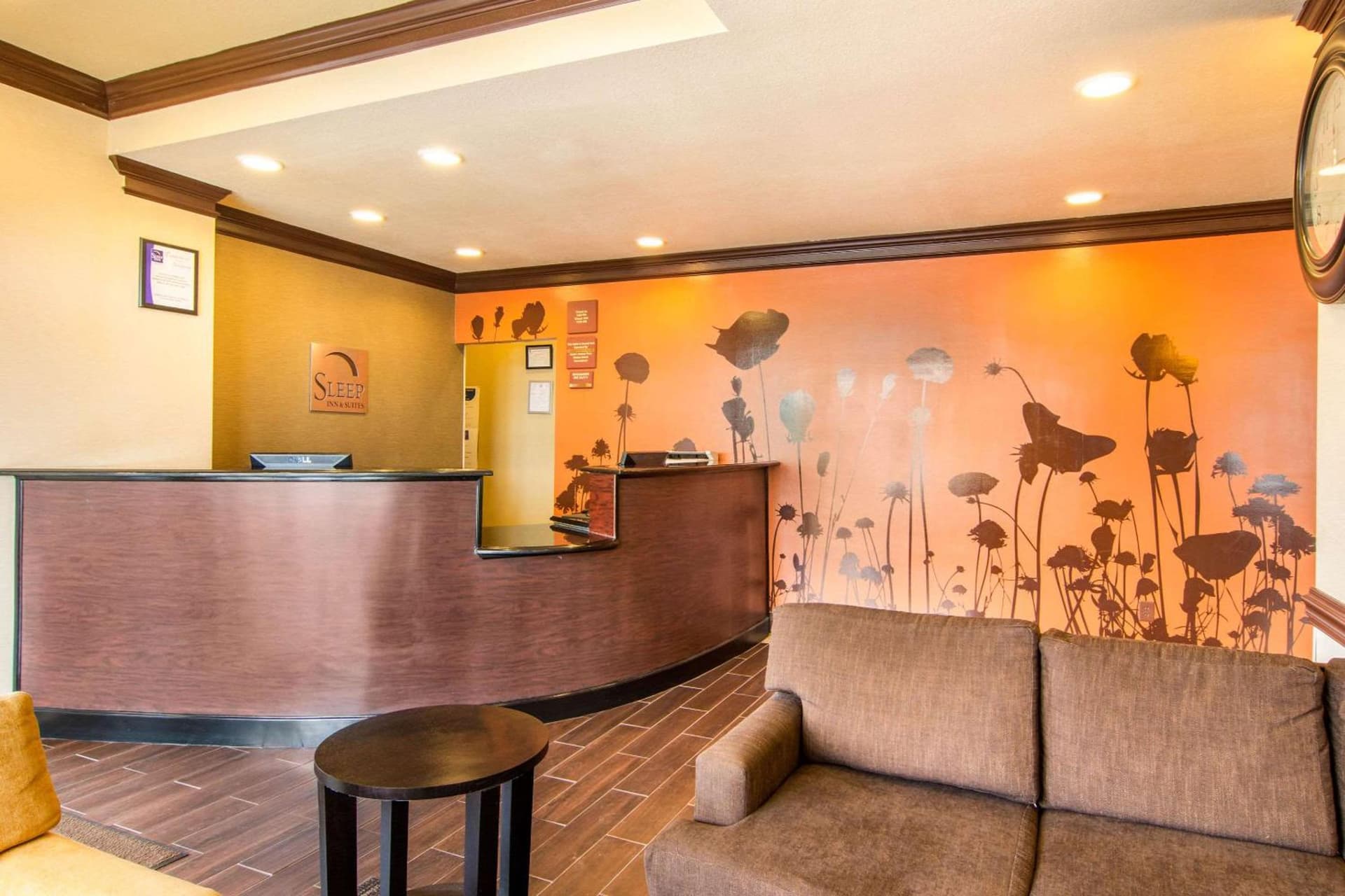 Sleep Inn & Suites Athens South gallery photo in Athens, GA — image 5