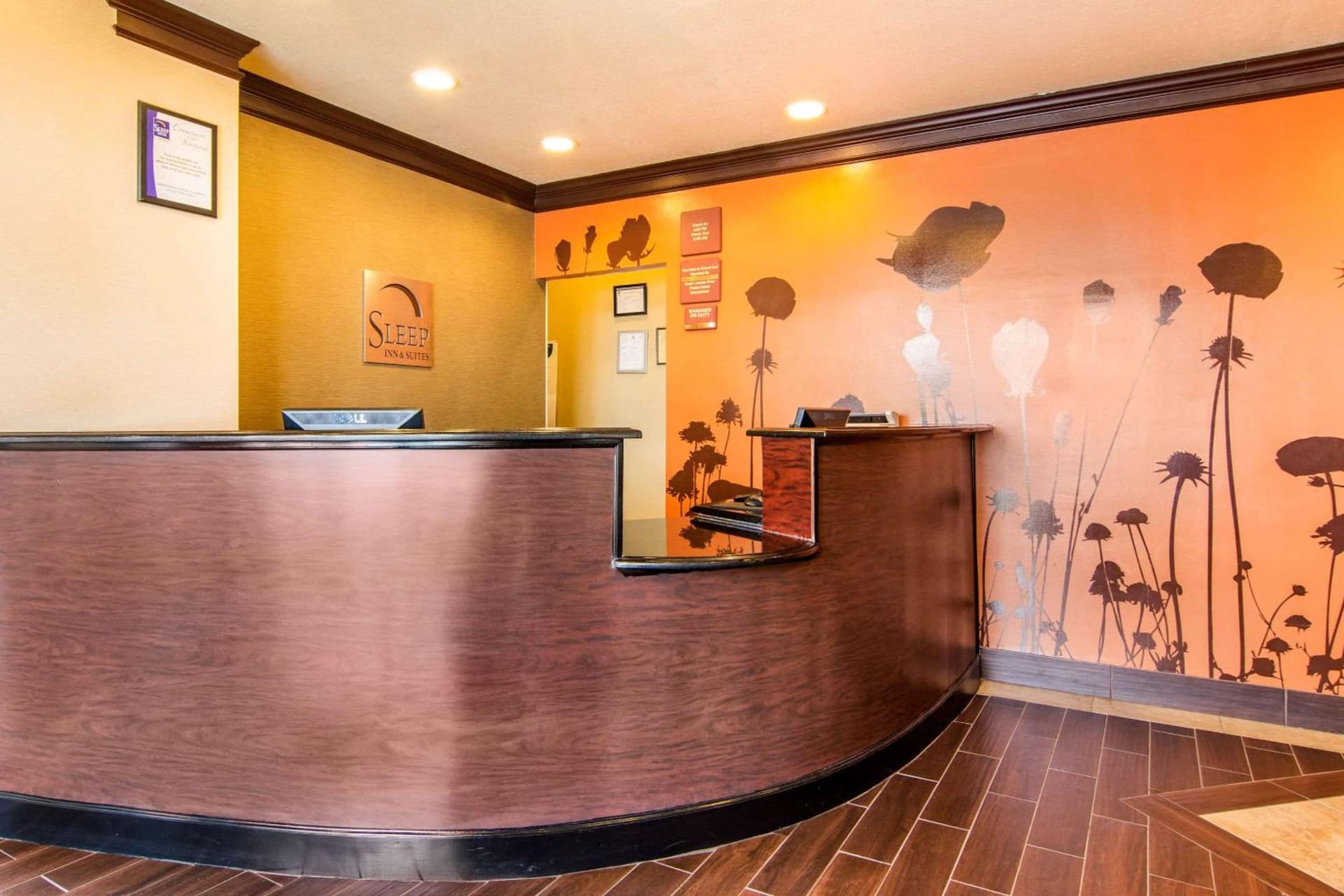 Sleep Inn & Suites Athens South gallery photo in Athens, GA — image 6