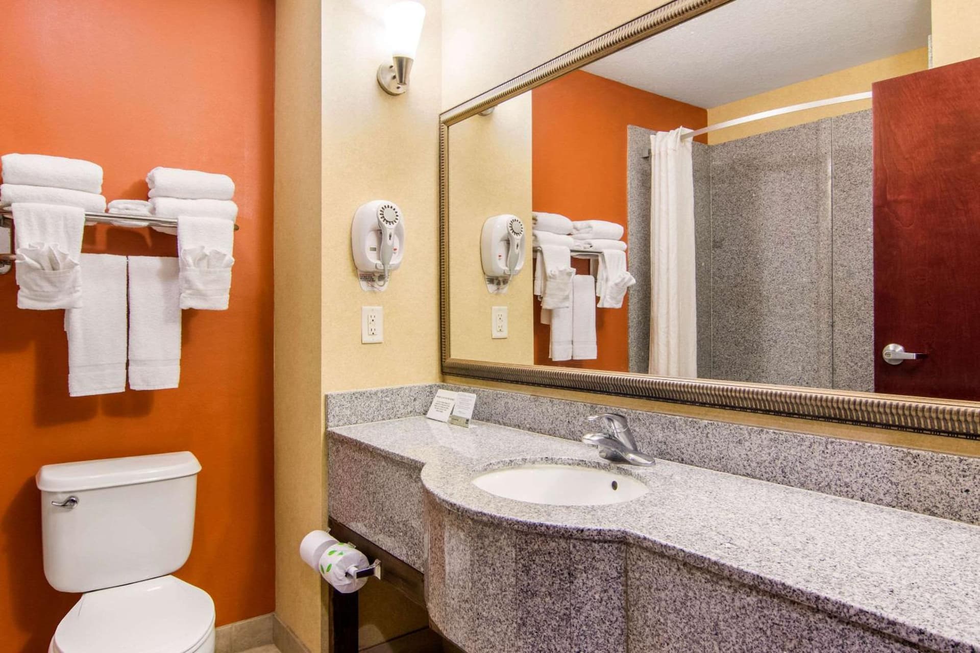Sleep Inn & Suites Athens South gallery photo in Athens, GA — image 8