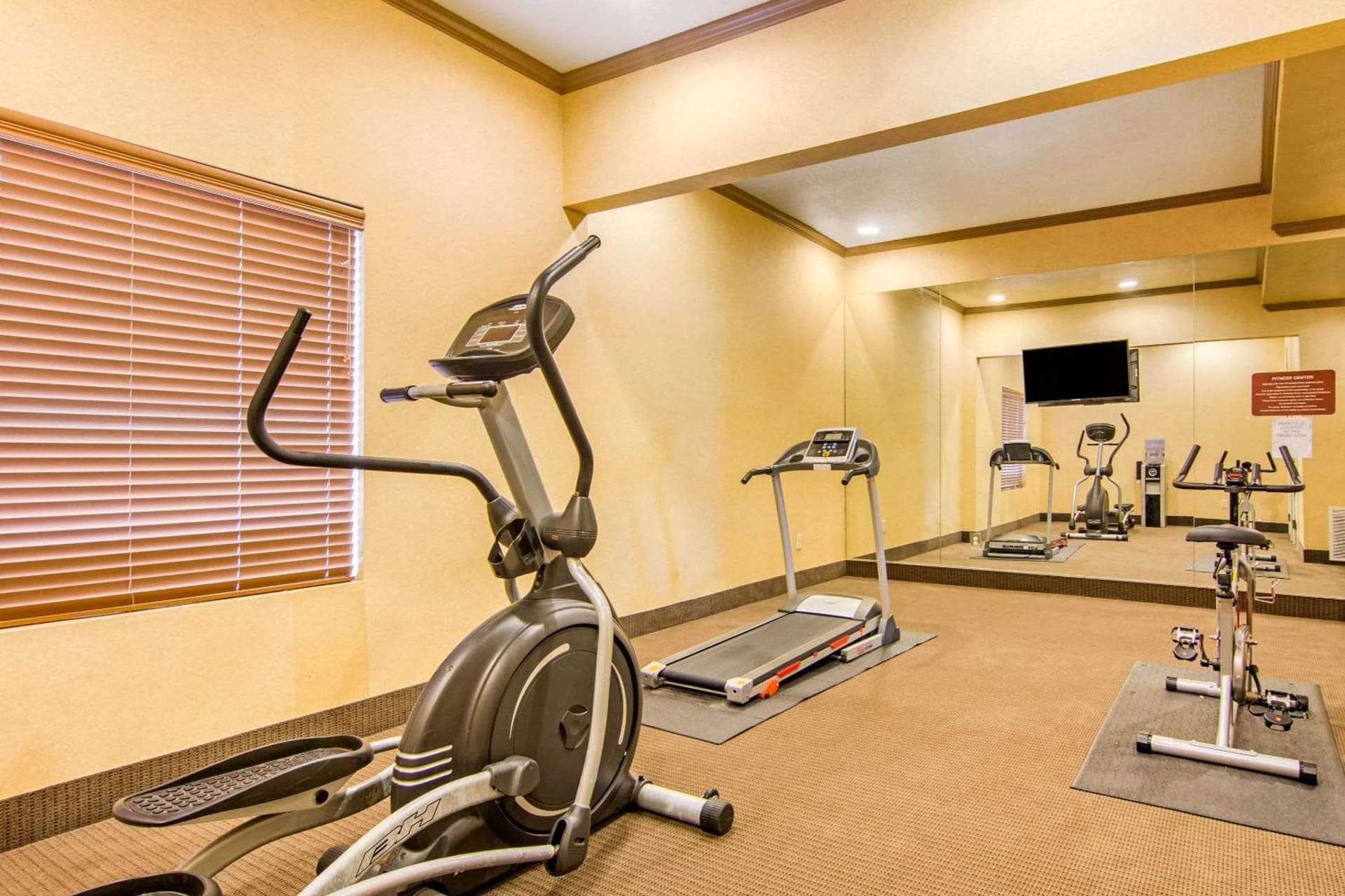 Sleep Inn & Suites Athens South gallery photo in Athens, GA — image 18