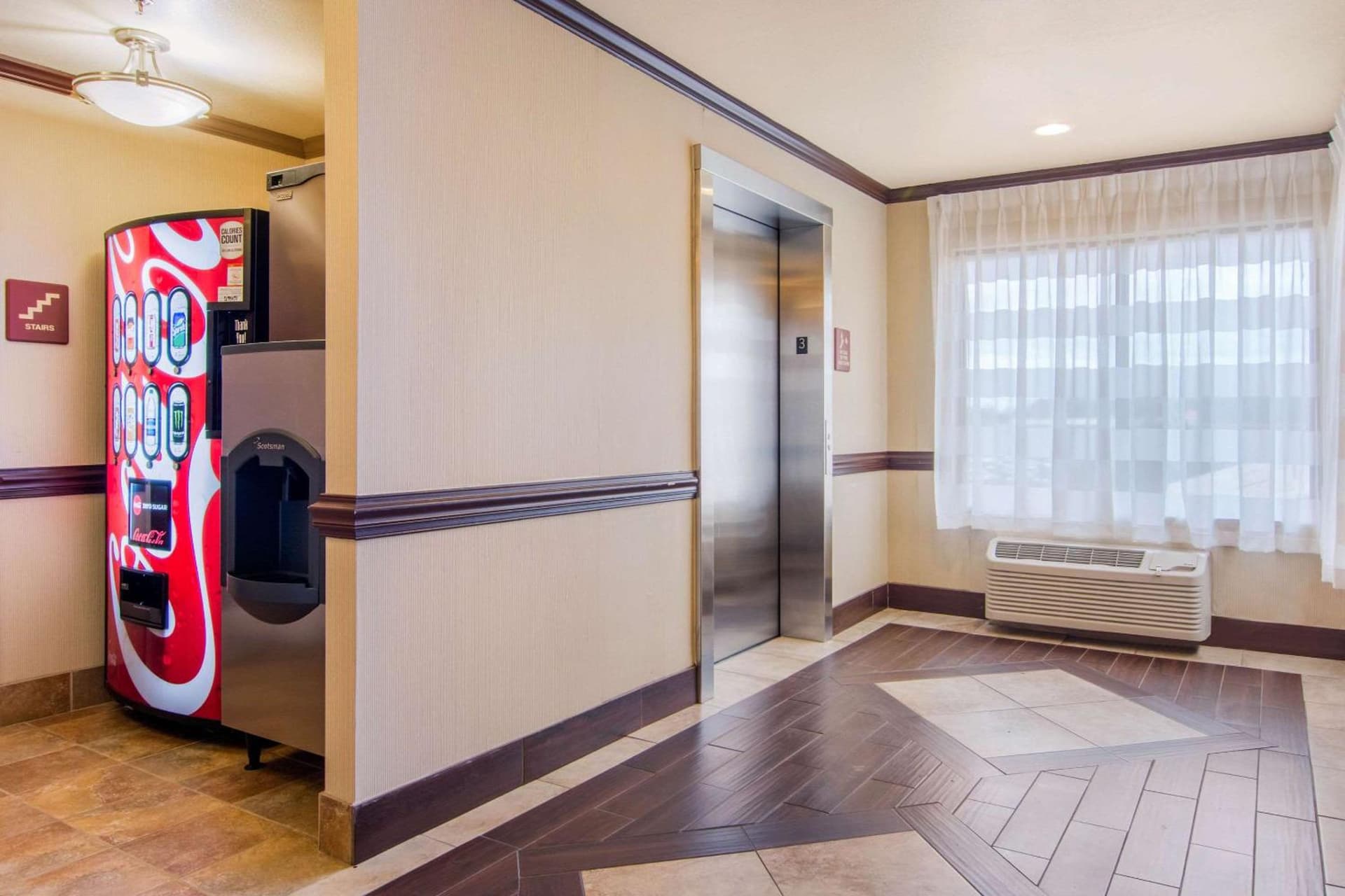 Sleep Inn & Suites Athens South gallery photo in Athens, GA — image 20