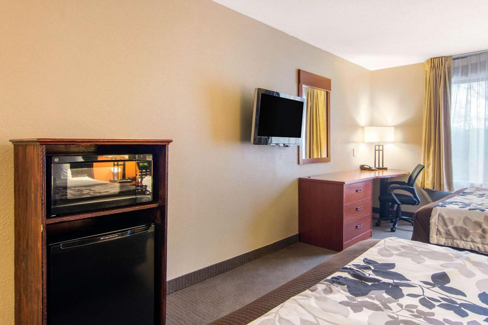 Sleep Inn & Suites Athens South gallery photo in Athens, GA — image 28