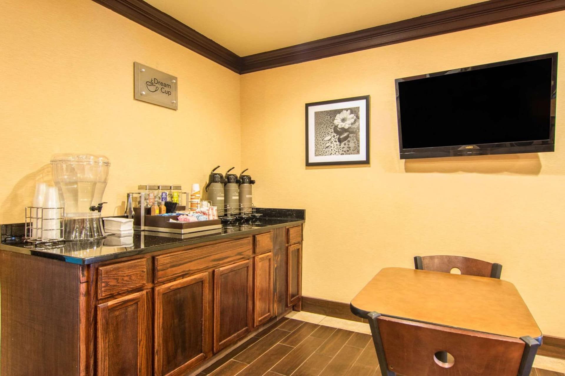 Sleep Inn & Suites Athens South gallery photo in Athens, GA — image 29