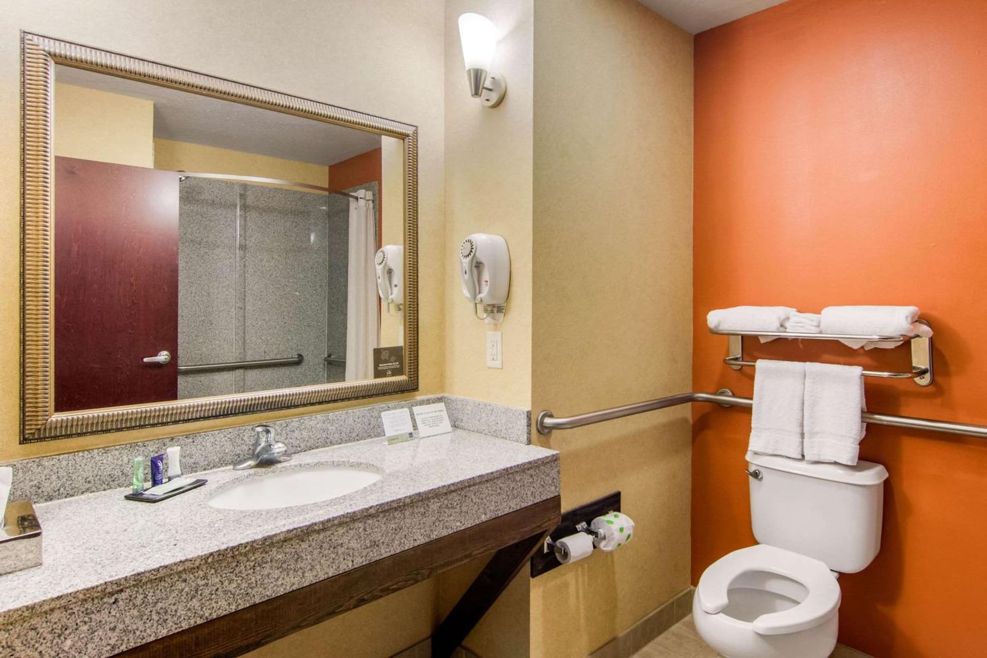 Sleep Inn & Suites Athens South gallery photo in Athens, GA — image 26