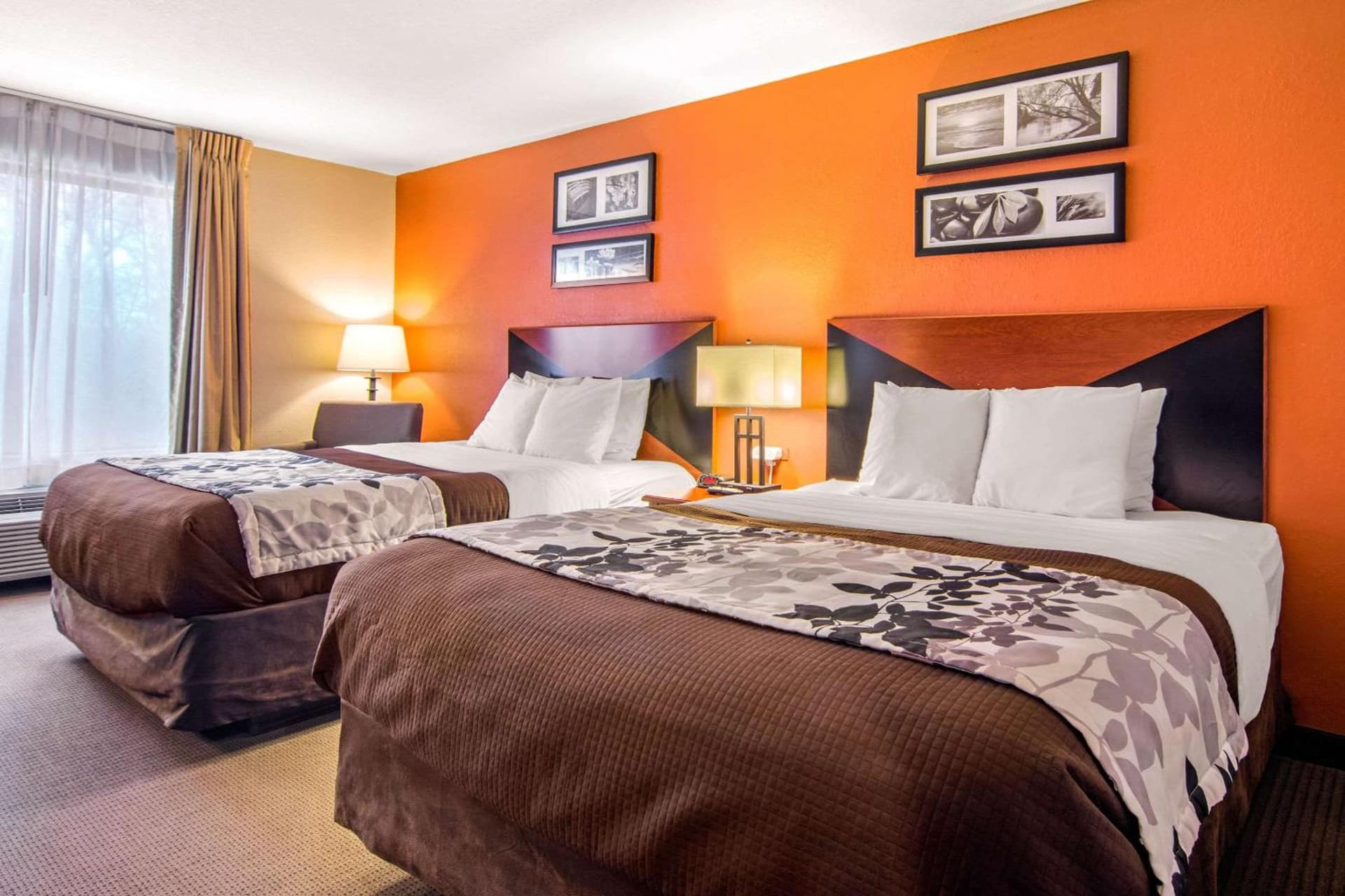 Sleep Inn & Suites Athens South gallery photo in Athens, GA — image 17
