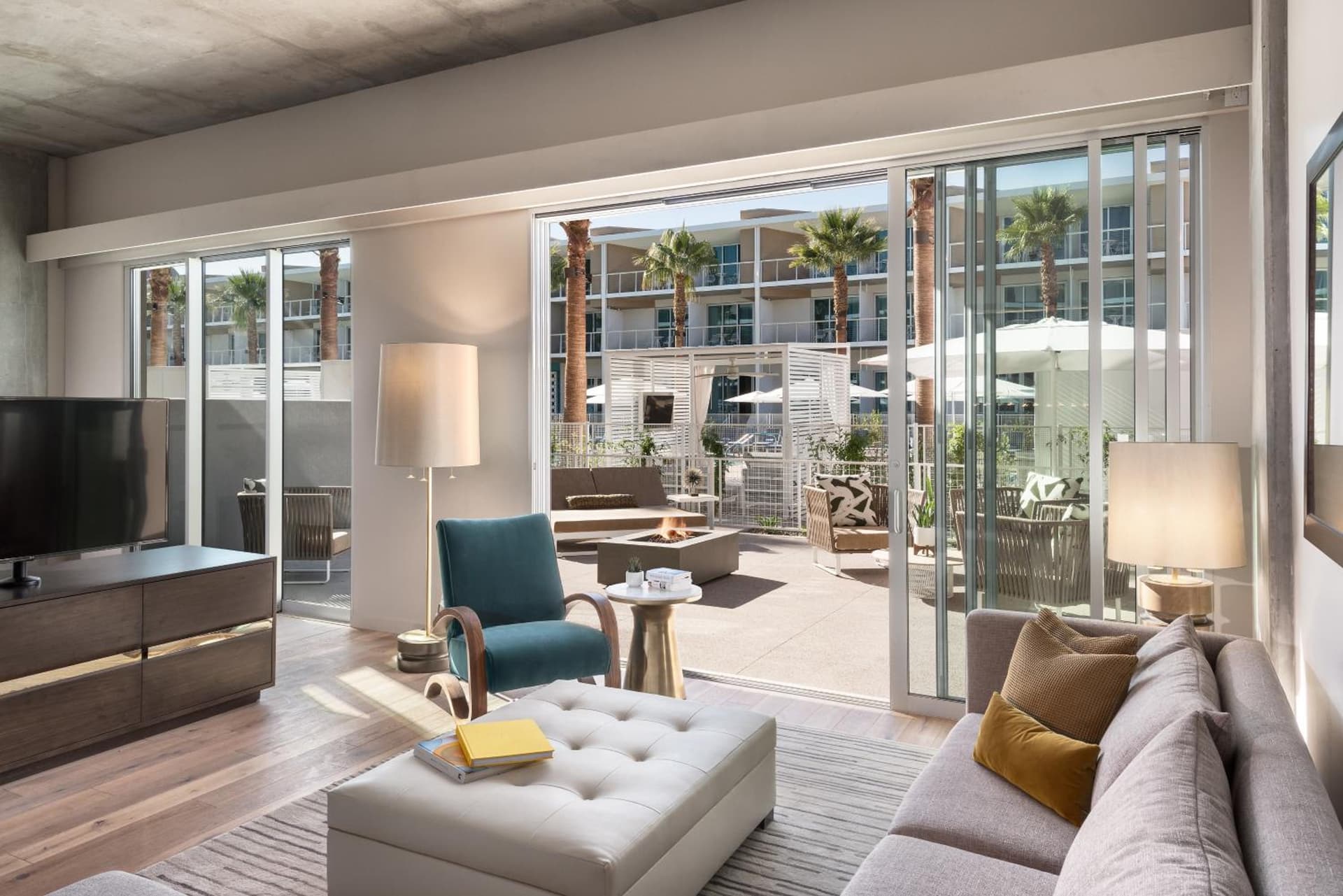 Mountain Shadows Resort Scottsdale gallery photo in Scottsdale, AZ — image 75