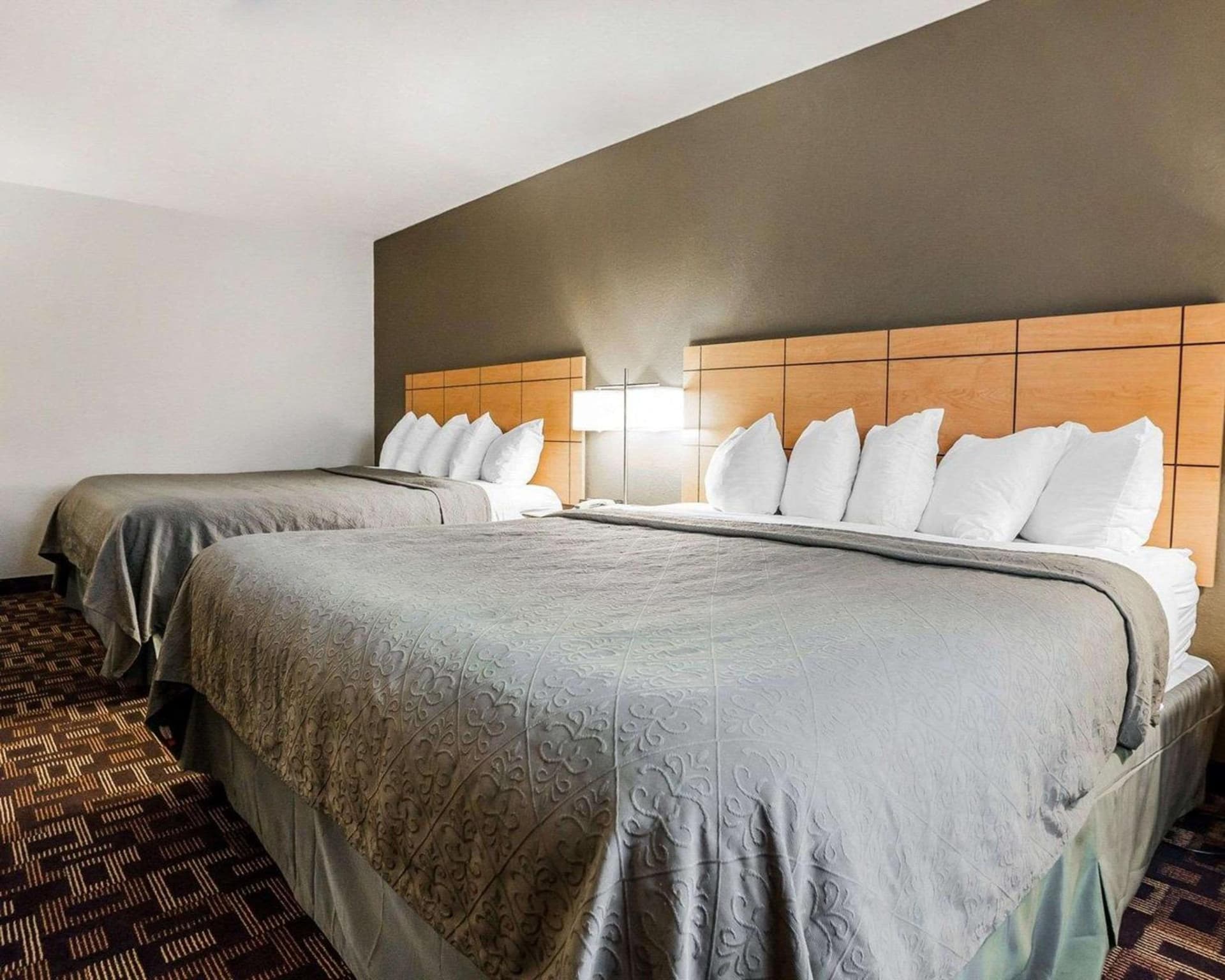 Quality Inn & Suites Des Moines Airport gallery photo in Des Moines, IA — image 18