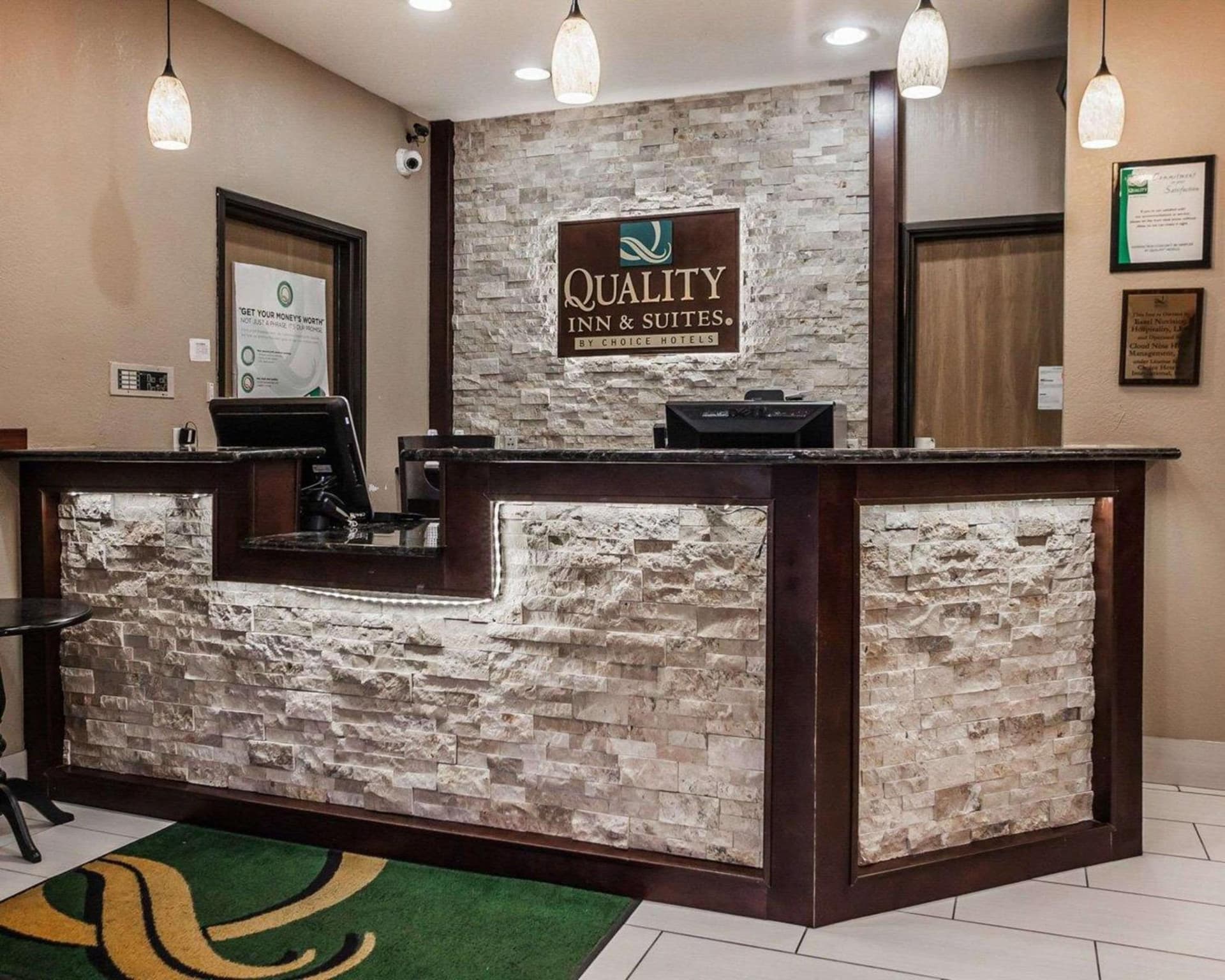 Quality Inn & Suites Des Moines Airport gallery photo in Des Moines, IA — image 10