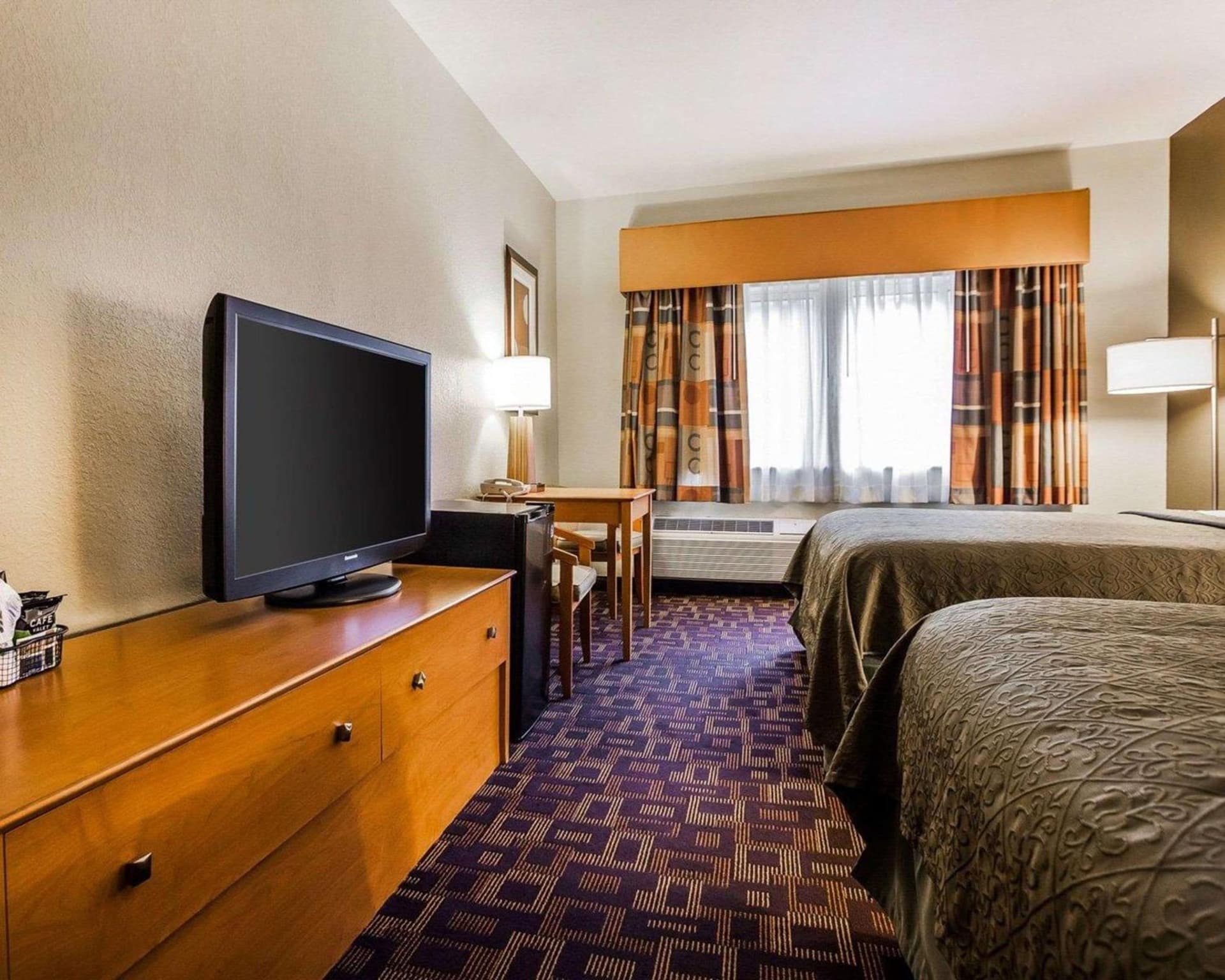 Quality Inn & Suites Des Moines Airport gallery photo in Des Moines, IA — image 16