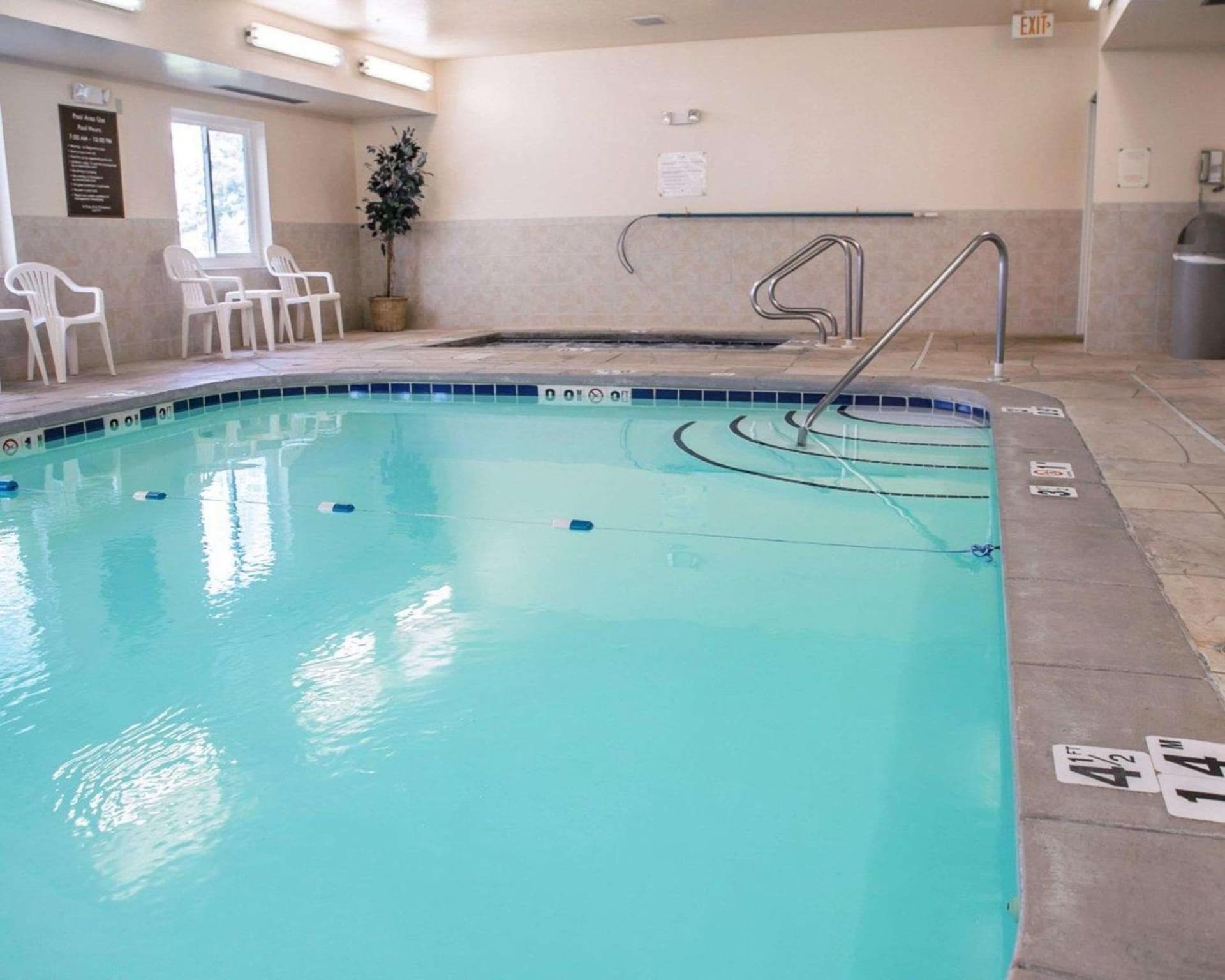 Sleep Inn & Suites Davenport - Quad Cities gallery photo in Bettendorf, IA — image 22