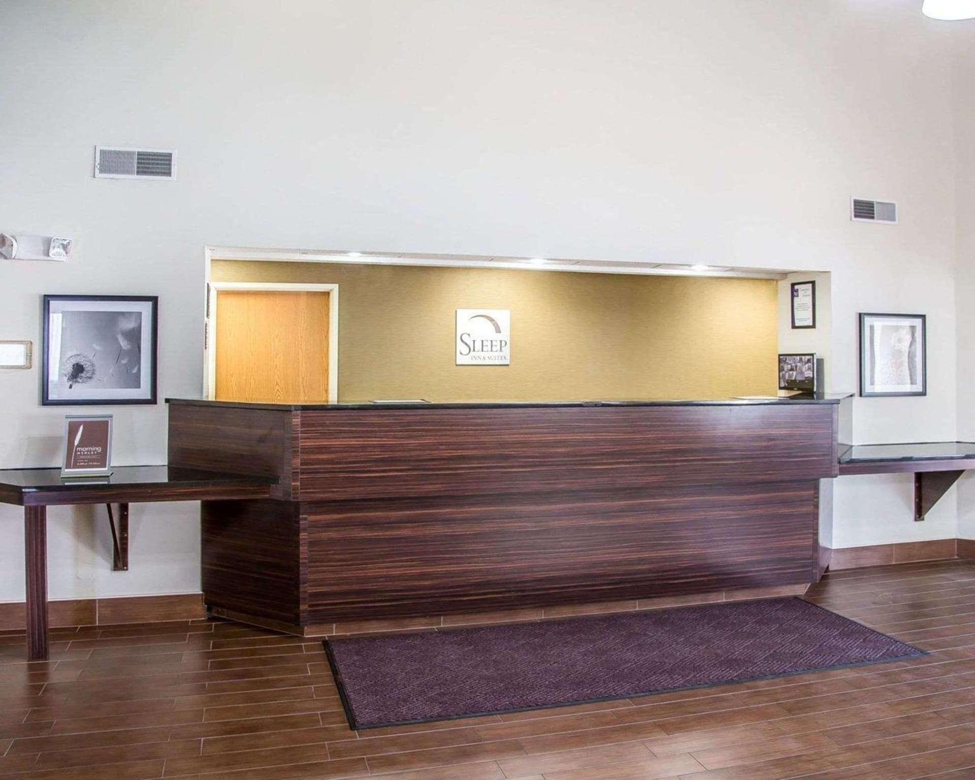 Sleep Inn & Suites Davenport - Quad Cities gallery photo in Bettendorf, IA — image 26