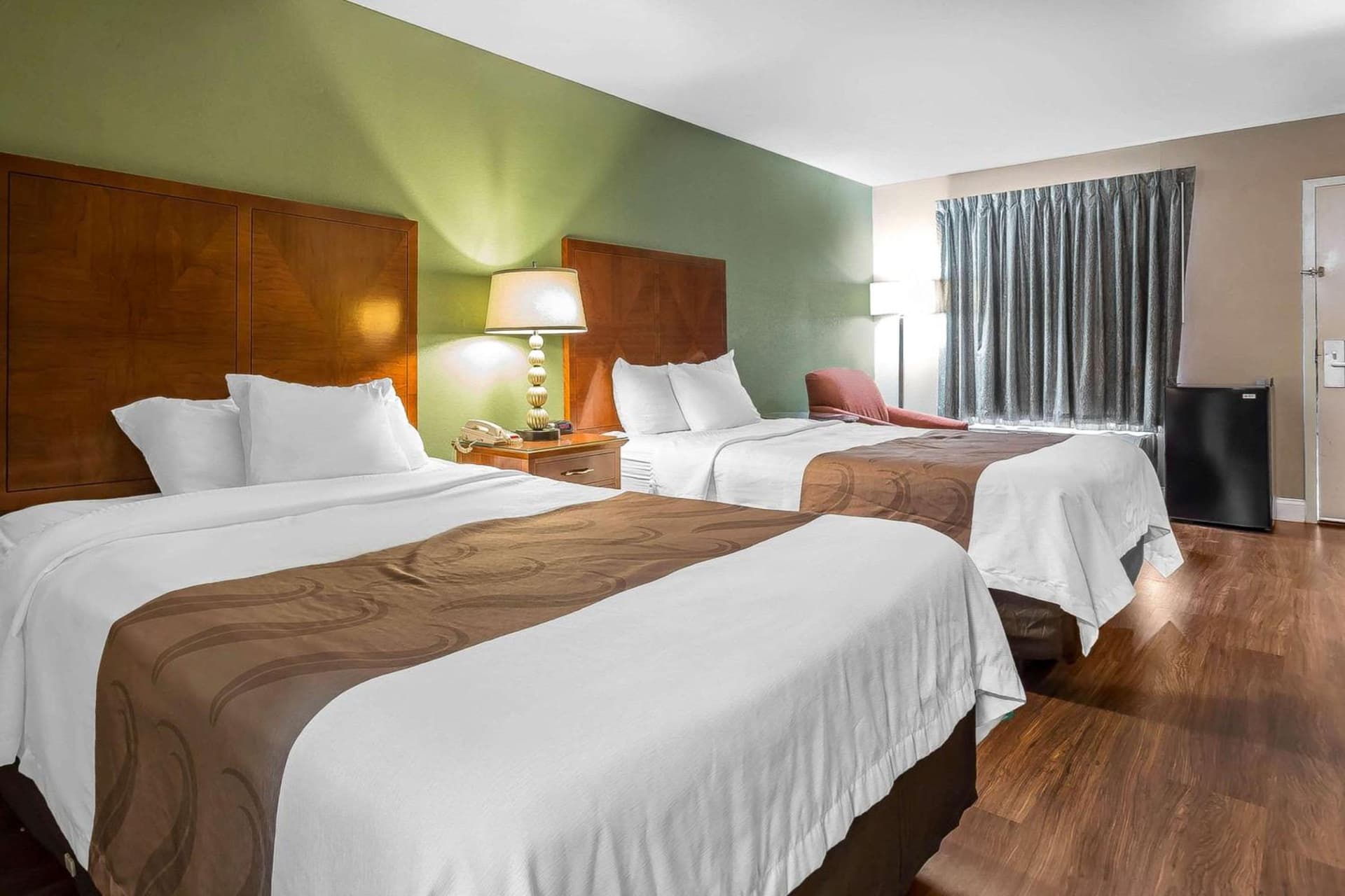 Quality Inn & Suites near Robins Air Force Base gallery photo in Warner Robins, GA — image 23