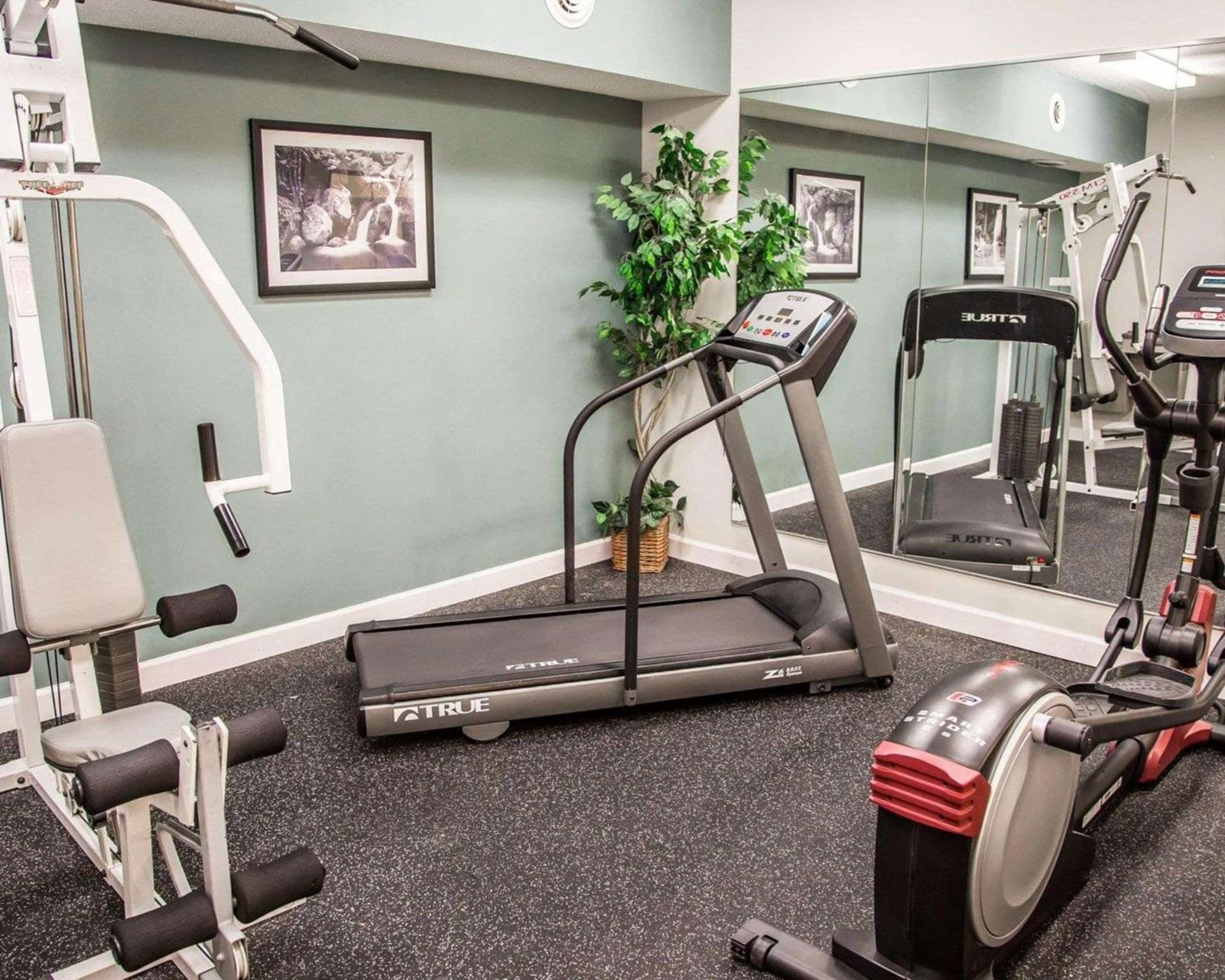 Sleep Inn & Suites Davenport - Quad Cities gallery photo in Bettendorf, IA — image 6