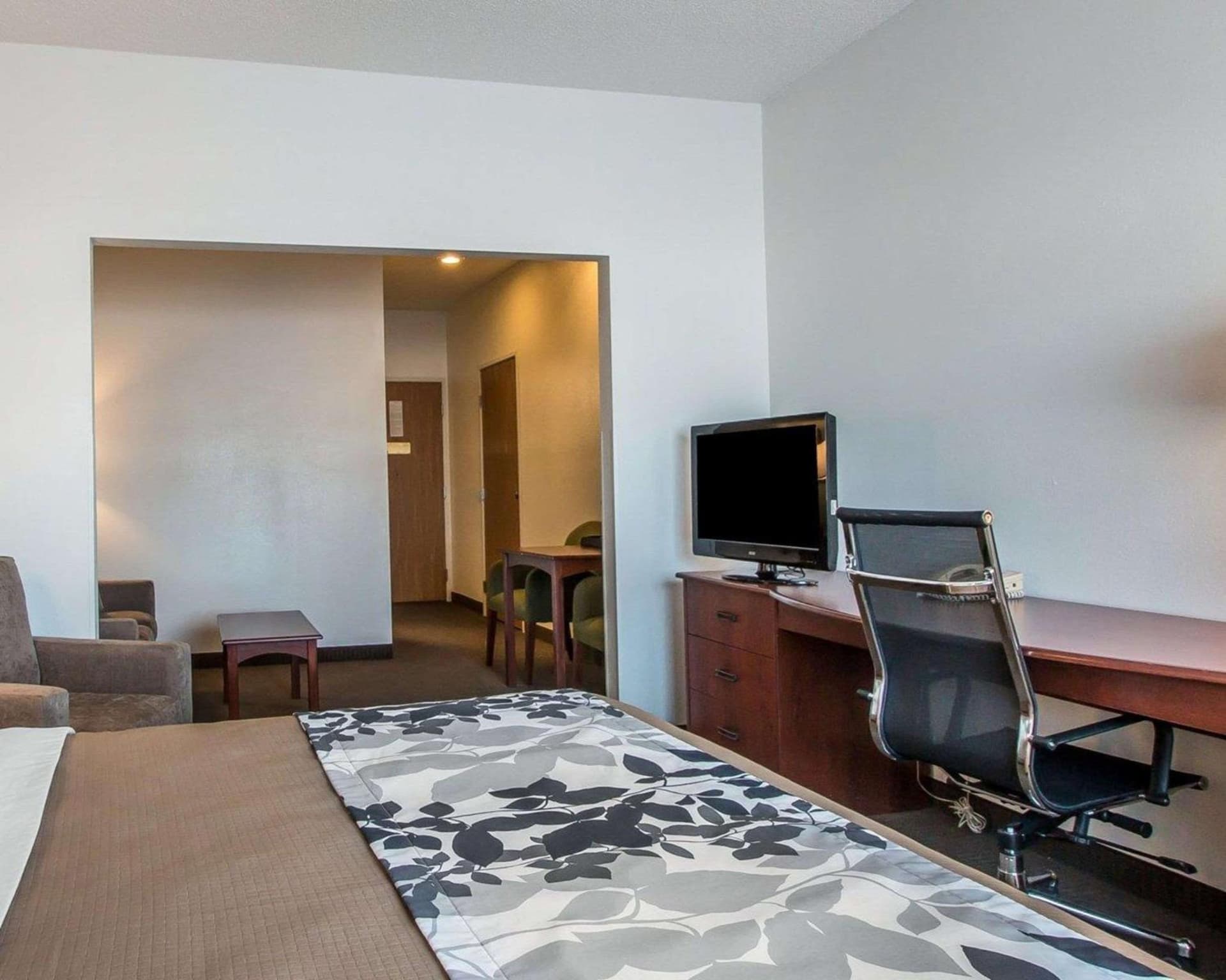 Sleep Inn & Suites Mount Vernon gallery photo in Mount Vernon, IA — image 29