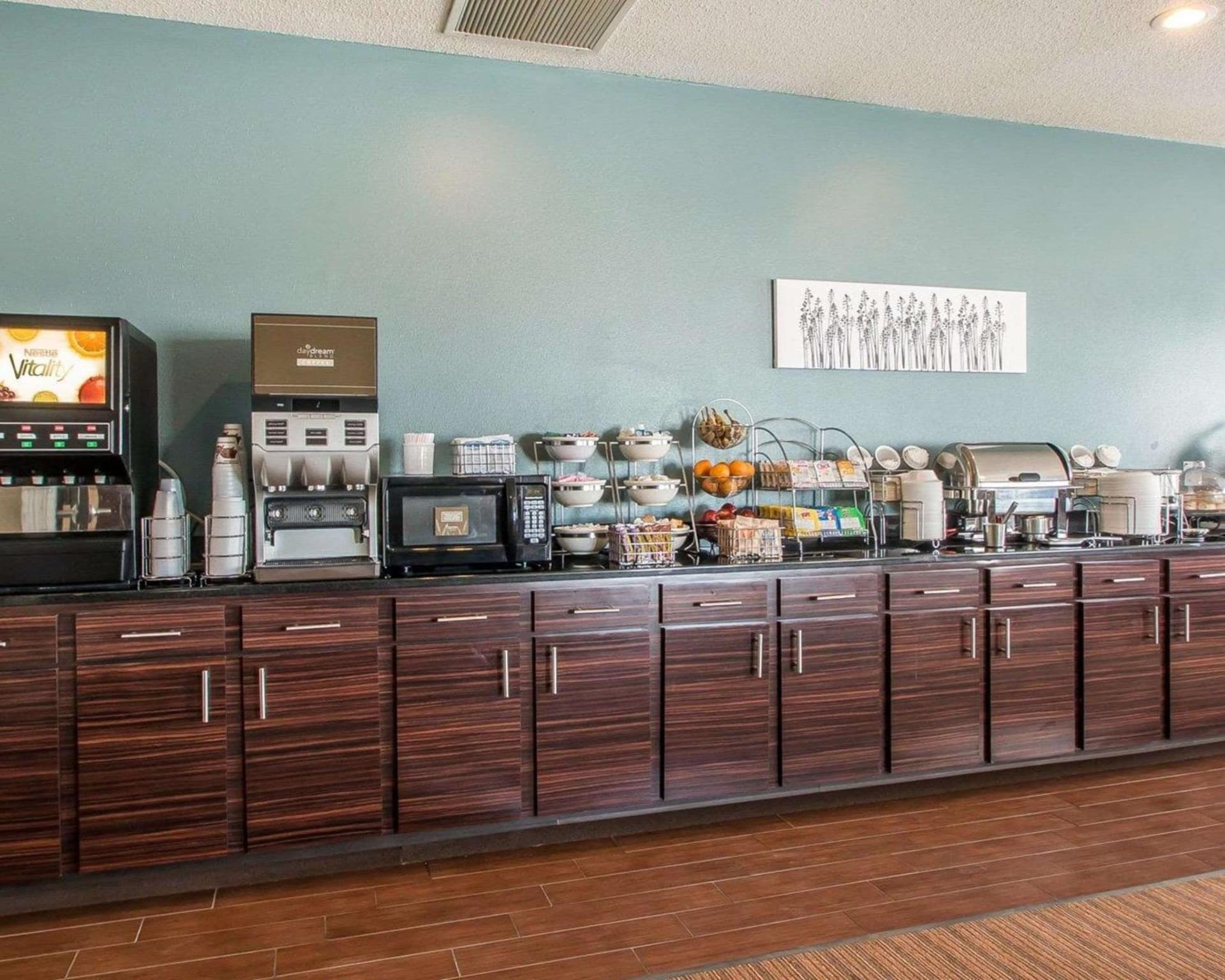 Sleep Inn & Suites Mount Vernon gallery photo in Mount Vernon, IA — image 31
