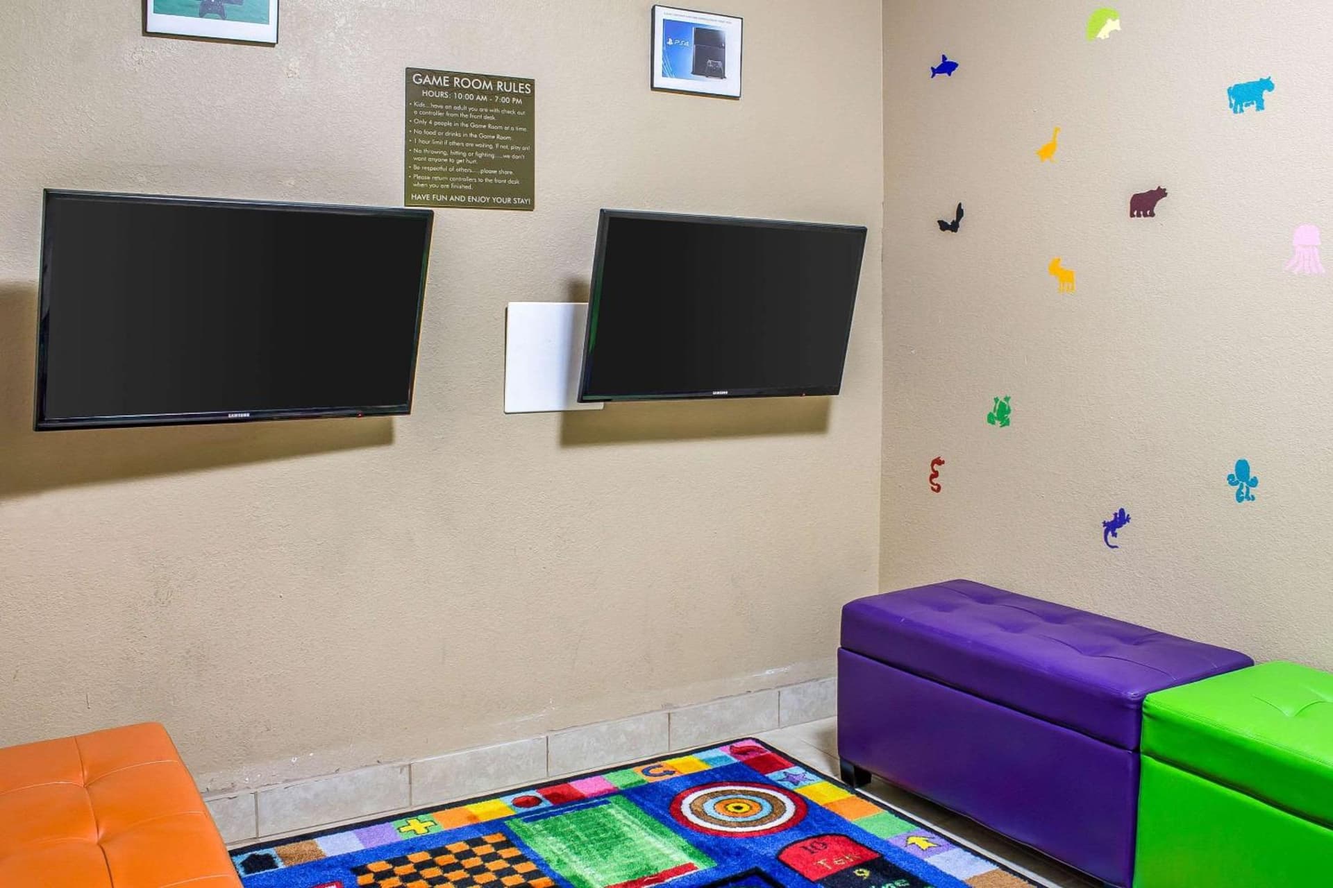 Comfort Inn & Suites Cedar Rapids North - Collins Road gallery photo in Cedar Rapids, IA — image 14