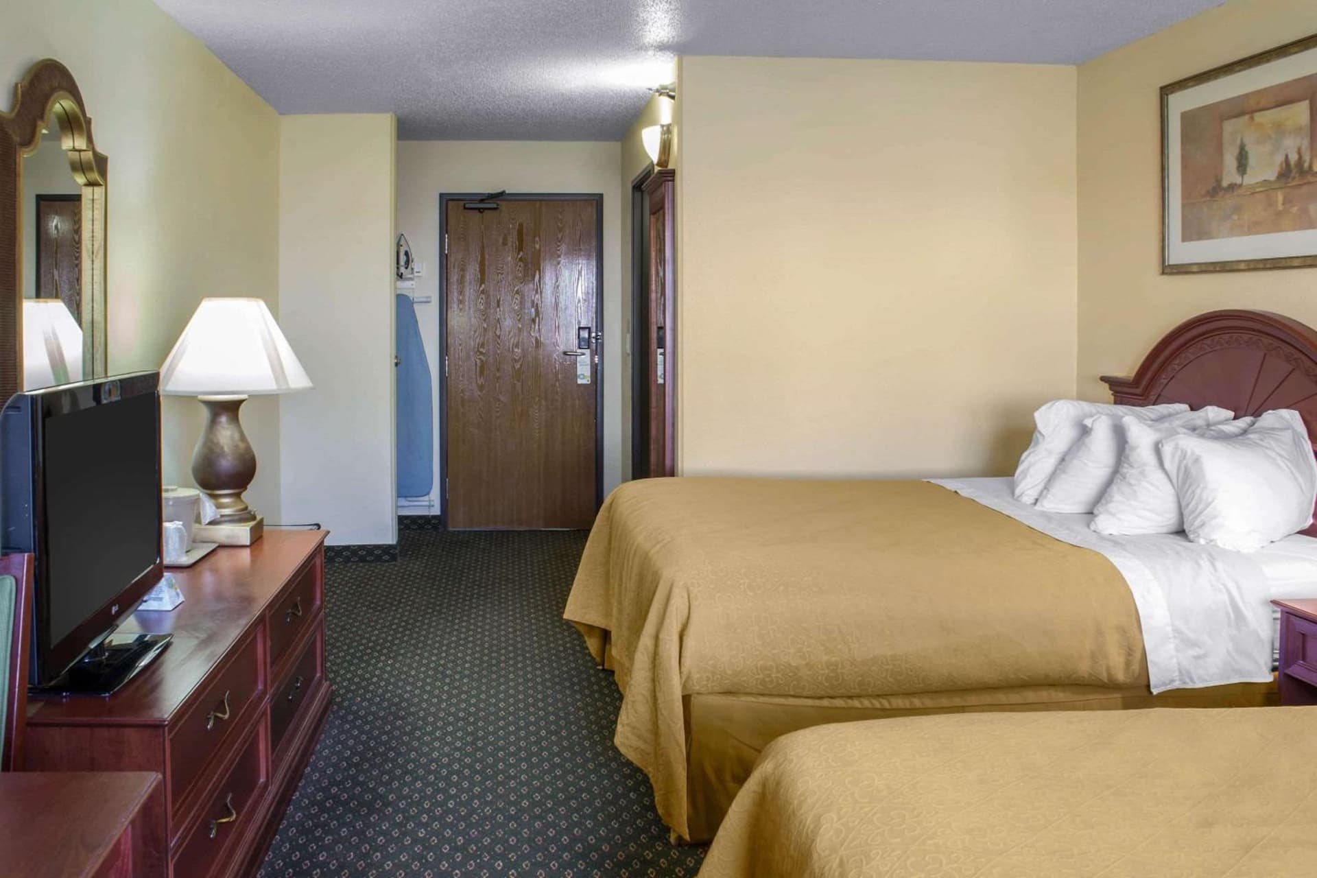 Quality Inn & Suites Sioux City Southeast gallery photo in Sioux City, IA — image 20