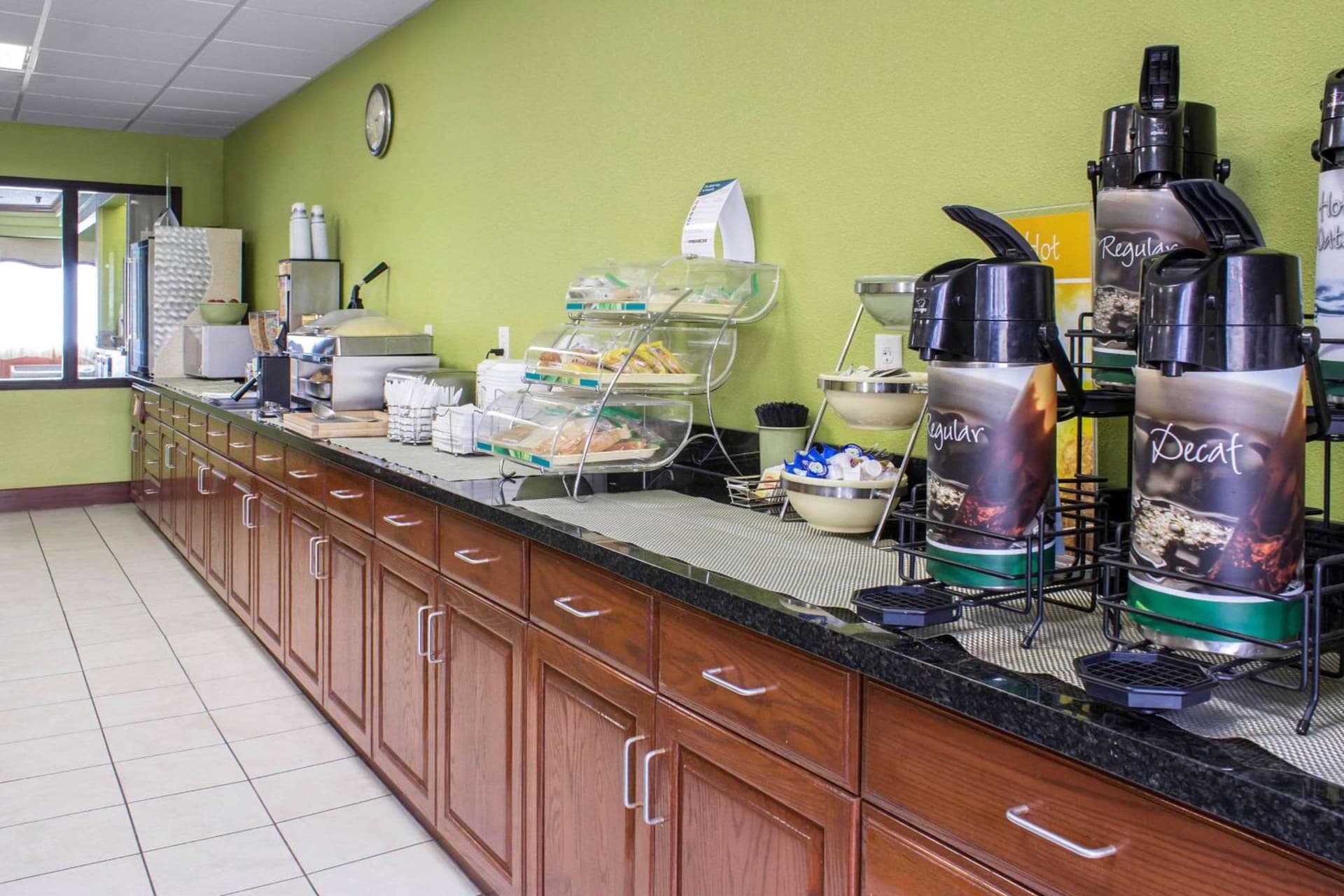 Quality Inn & Suites Sioux City Southeast gallery photo in Sioux City, IA — image 16