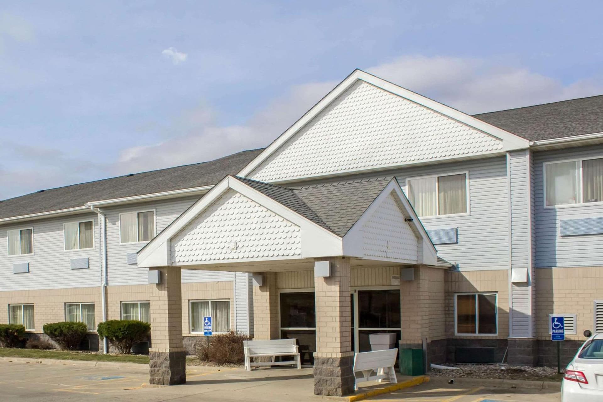 Quality Inn & Suites Sioux City Southeast gallery photo in Sioux City, IA — image 18