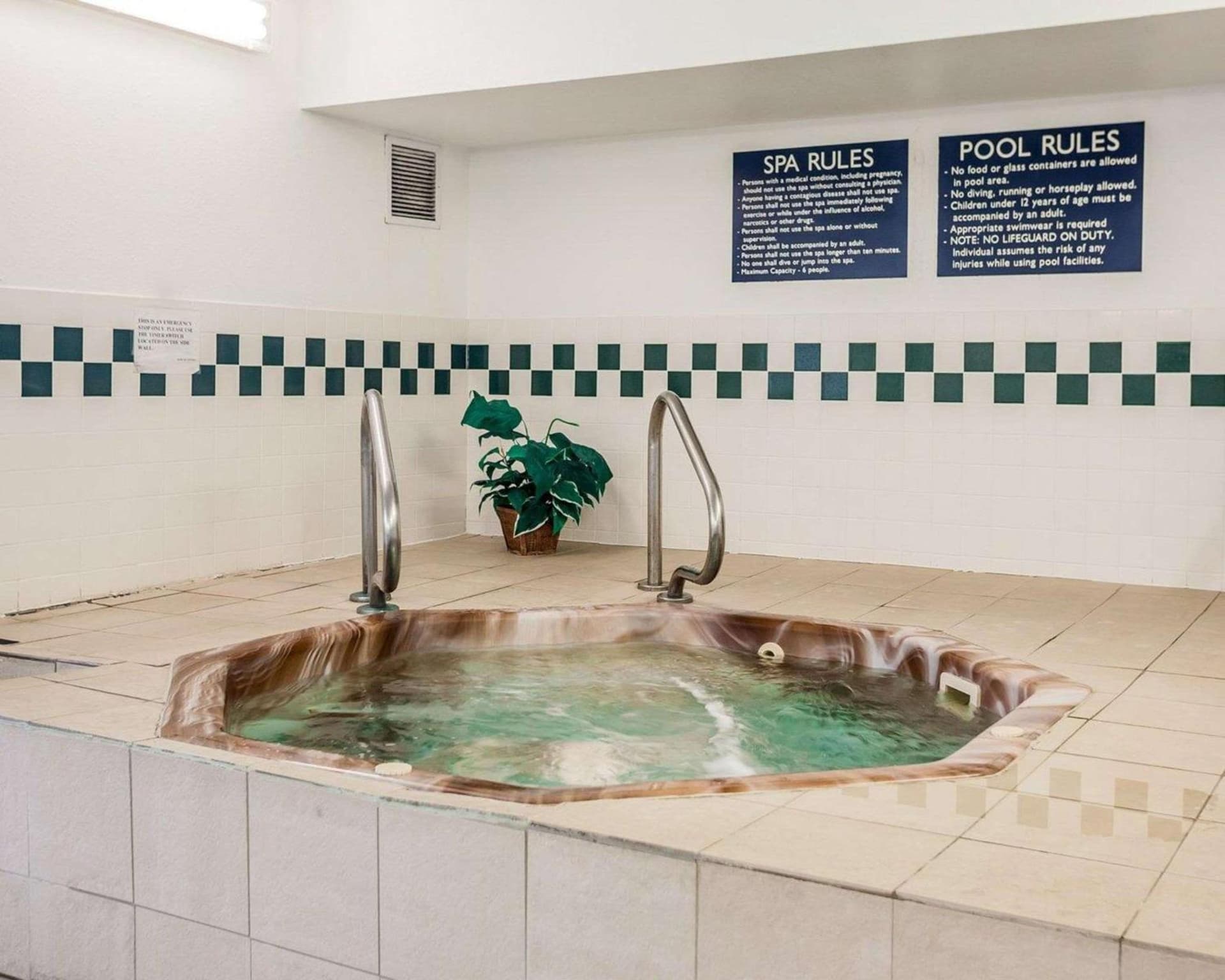 Quality Inn & Suites Des Moines Airport gallery photo in Des Moines, IA — image 19